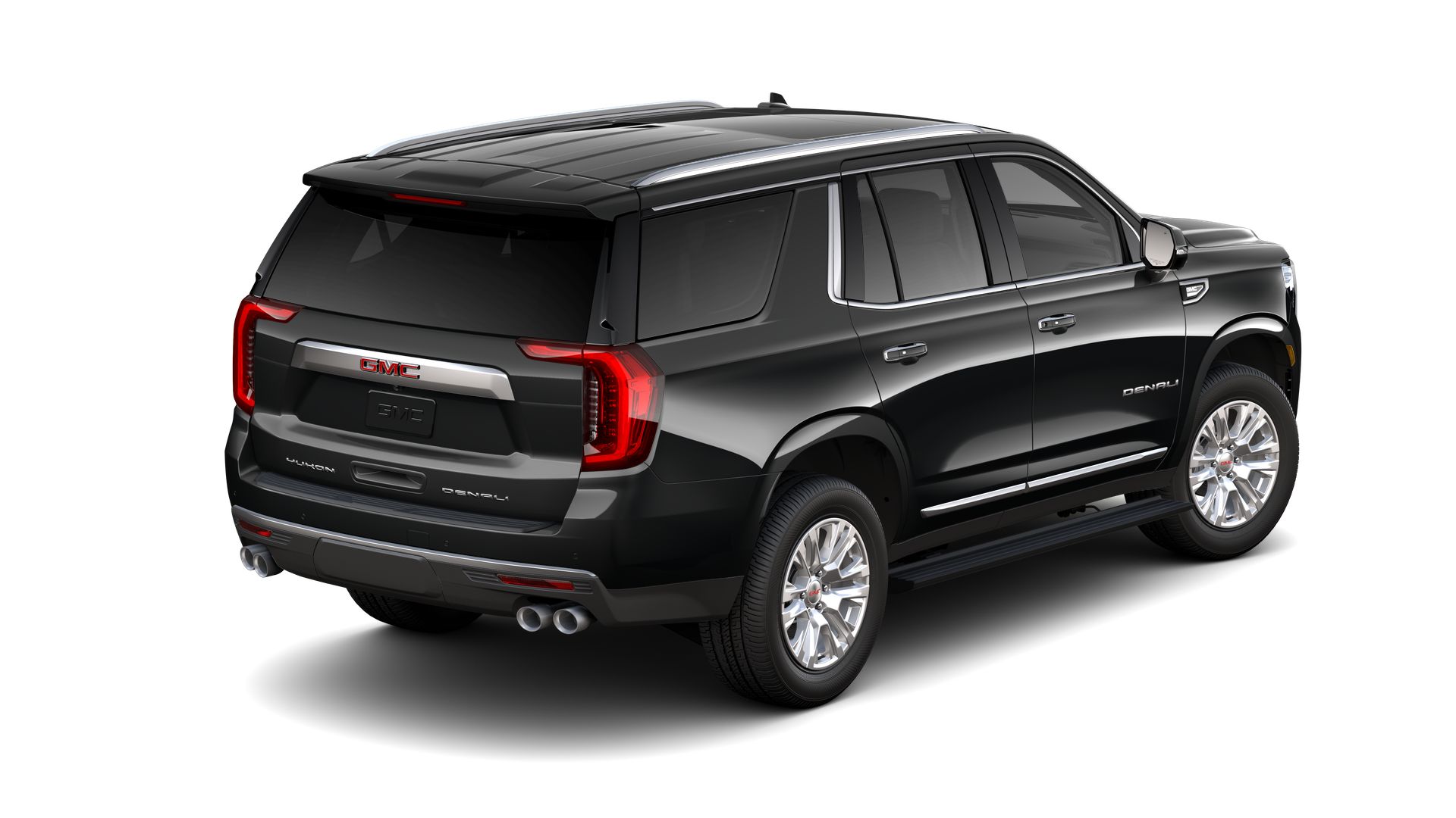2022 GMC Yukon Vehicle Photo in BRUNSWICK, GA 31525-1881