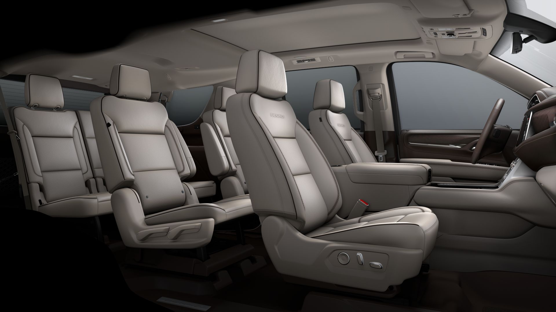 2022 GMC Yukon Vehicle Photo in Pembroke Pines, FL 33027