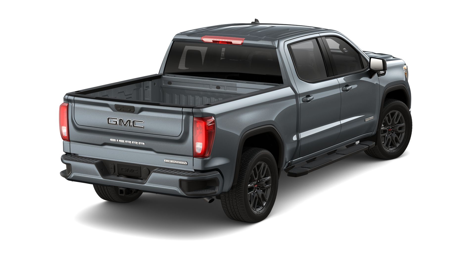 2022 GMC Sierra 1500 Limited Vehicle Photo in SUNRISE, FL 33323-3202