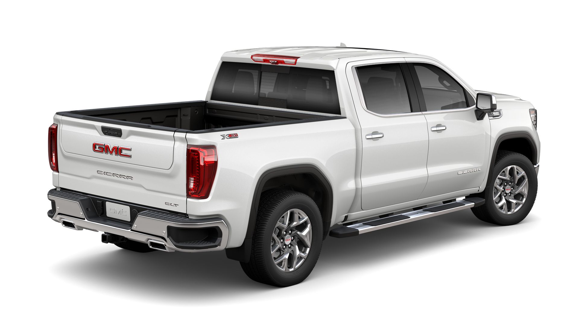 2022 GMC Sierra 1500 Vehicle Photo in BEAUFORT, SC 29906-4218