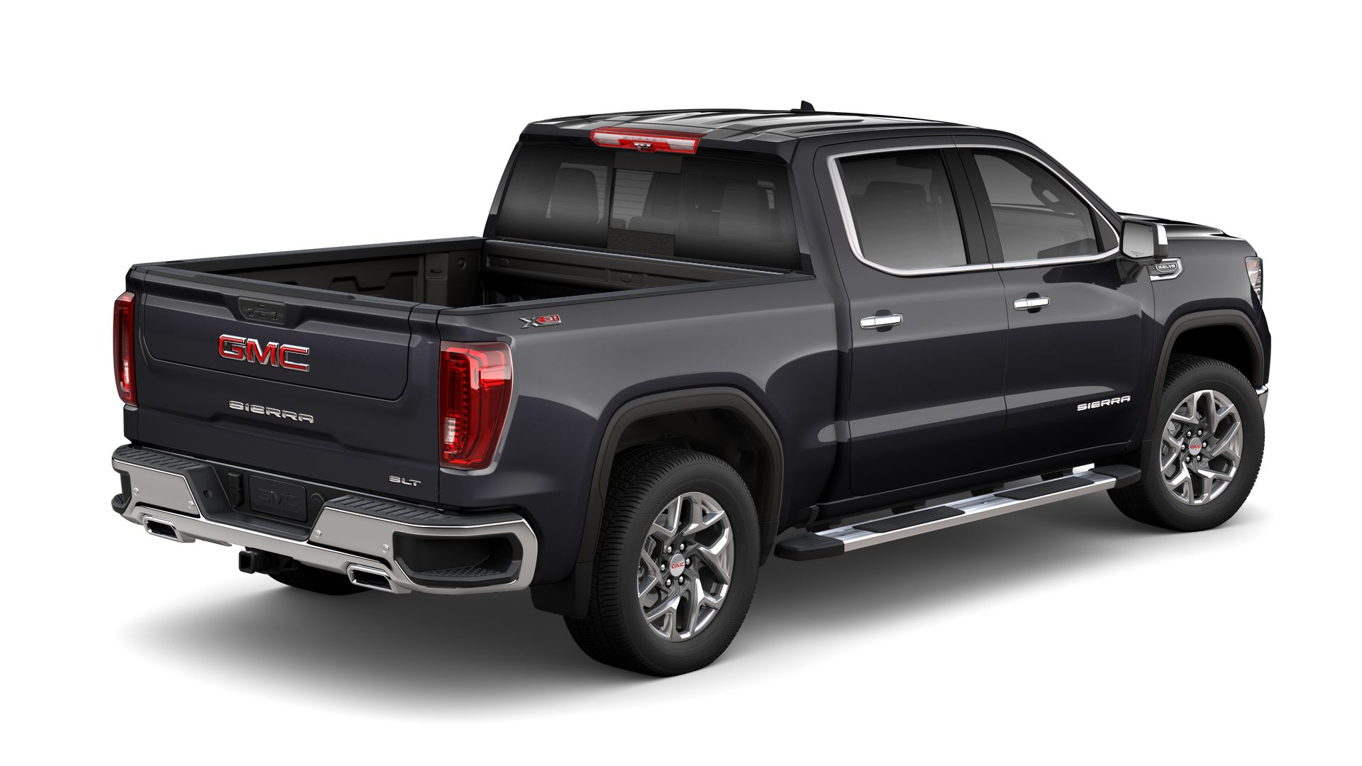2022 GMC Sierra 1500 Vehicle Photo in COLUMBIA, MO 65203-3903