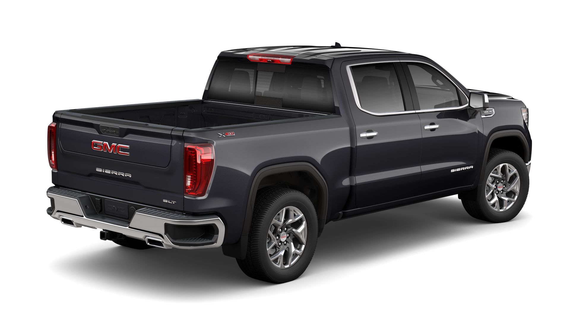 2022 GMC Sierra 1500 Vehicle Photo in COLUMBIA, MO 65203-3903