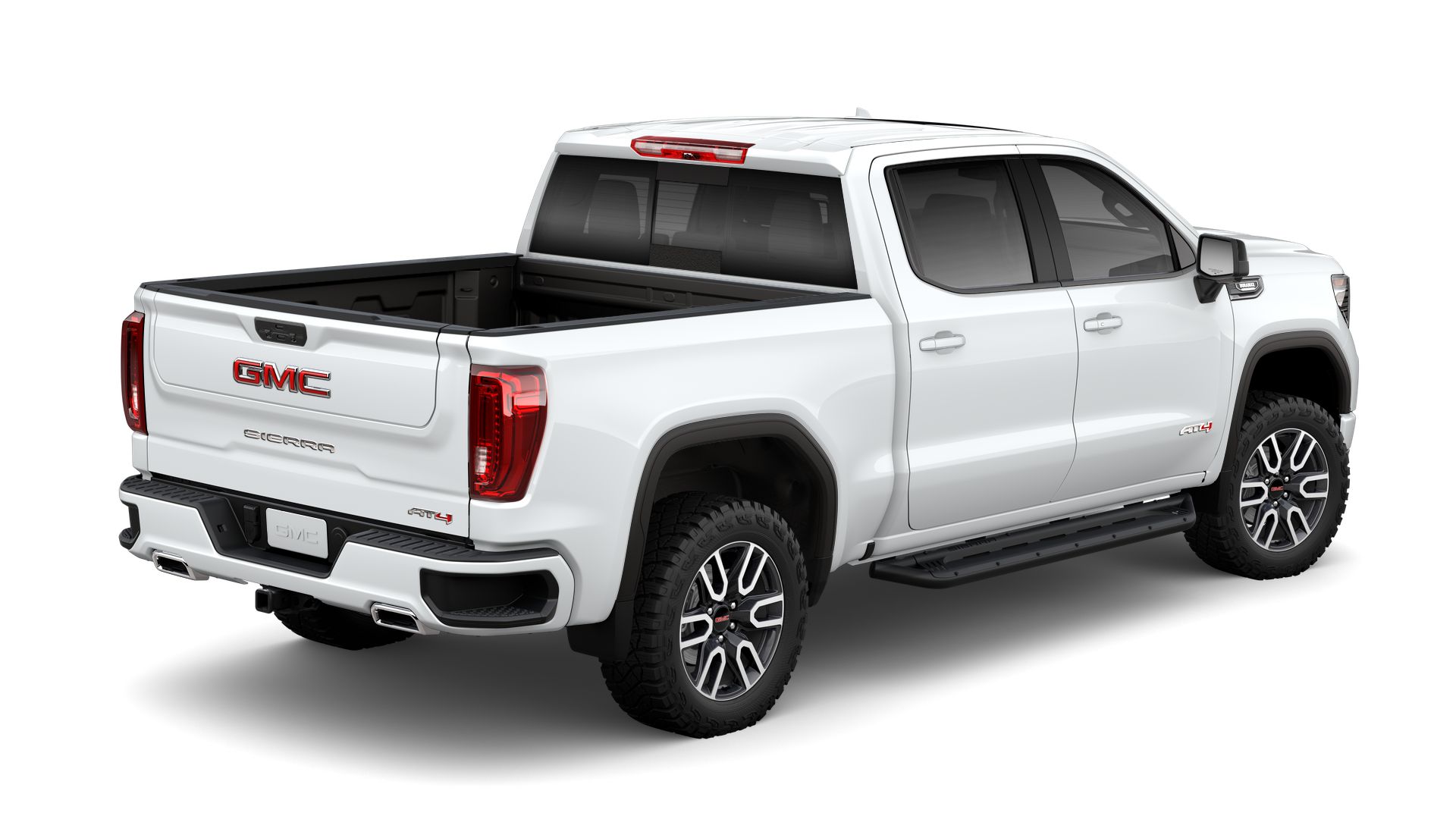2022 GMC Sierra 1500 Vehicle Photo in HARRISBURG, PA 17111-1033