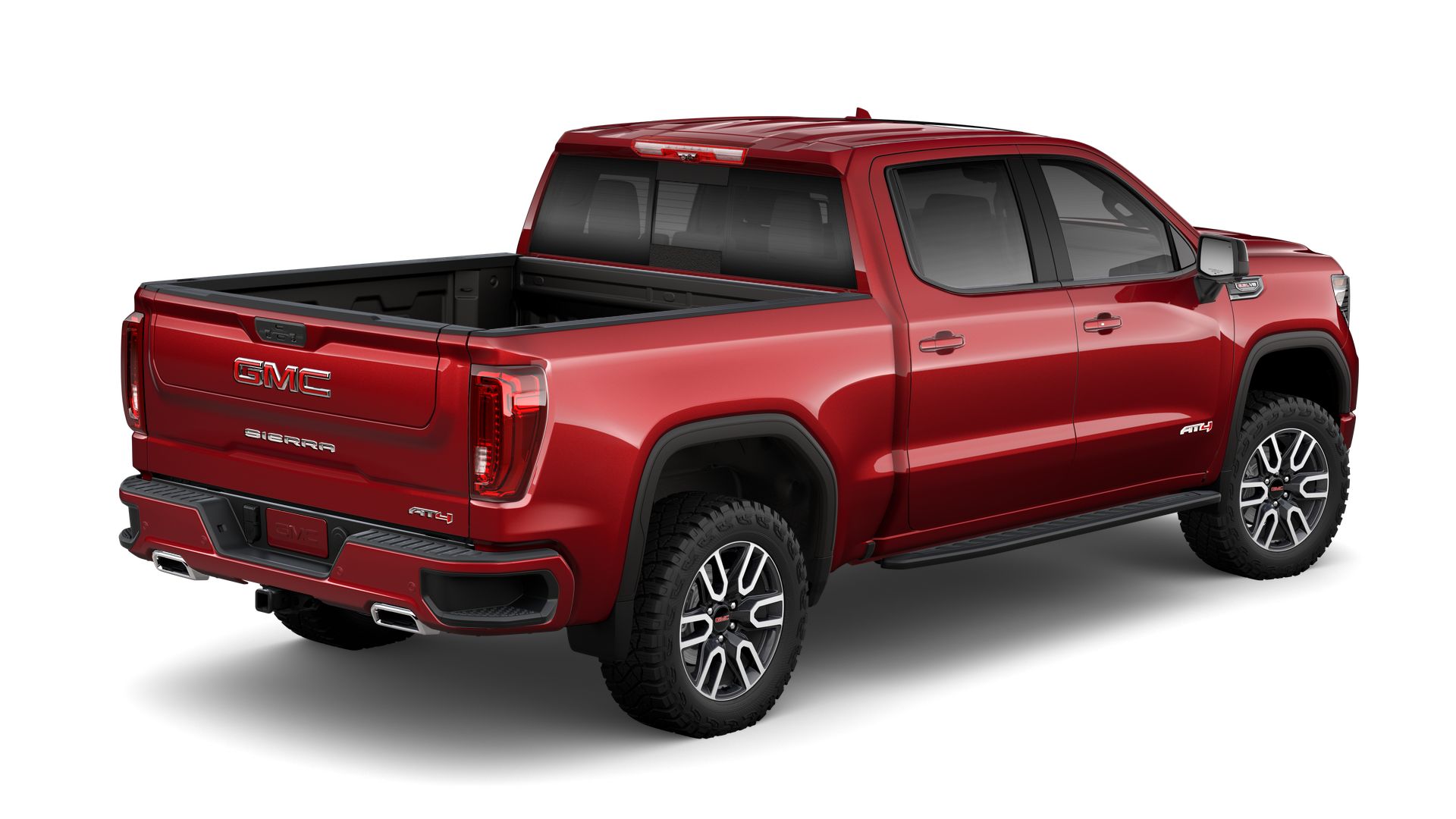 2022 GMC Sierra 1500 Vehicle Photo in APPLETON, WI 54914-8833