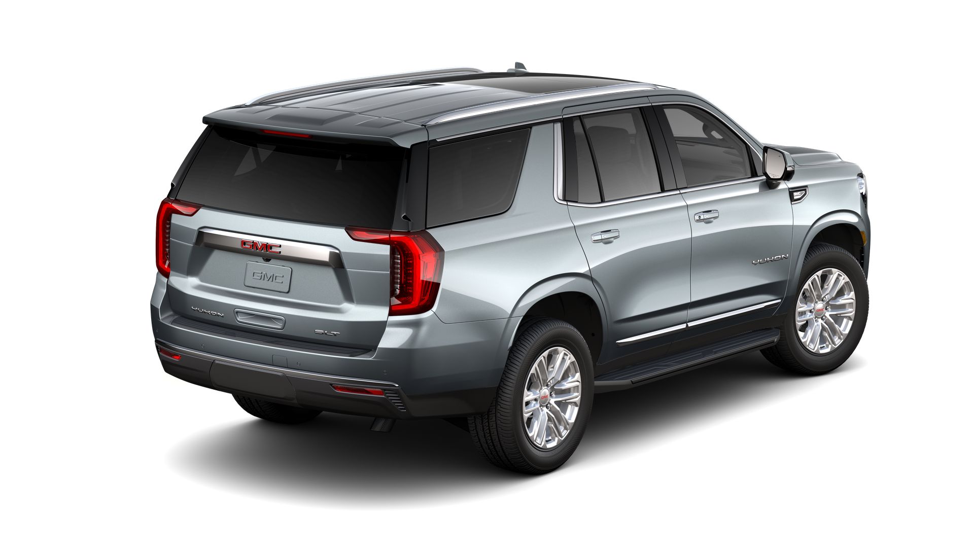 2022 GMC Yukon Vehicle Photo in ZELIENOPLE, PA 16063-2910