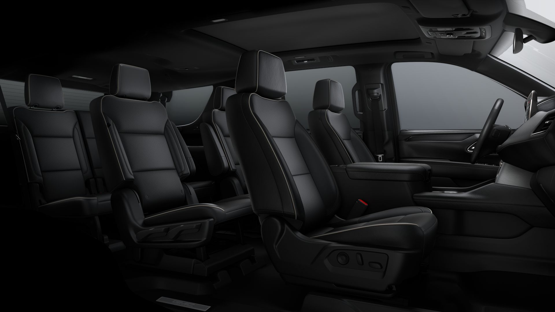 2022 GMC Yukon Vehicle Photo in ZELIENOPLE, PA 16063-2910