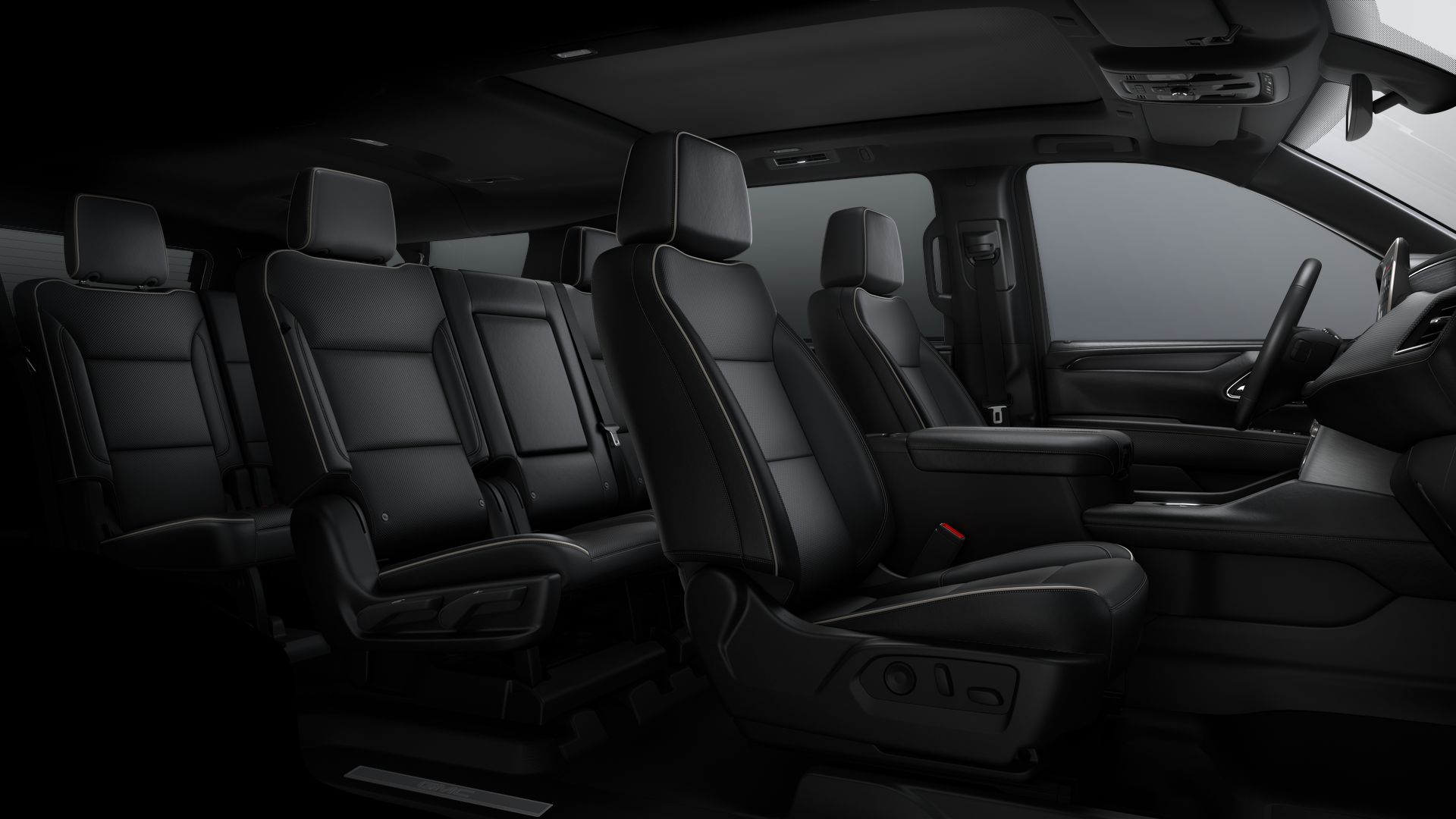 2022 GMC Yukon XL Vehicle Photo in ZELIENOPLE, PA 16063-2910