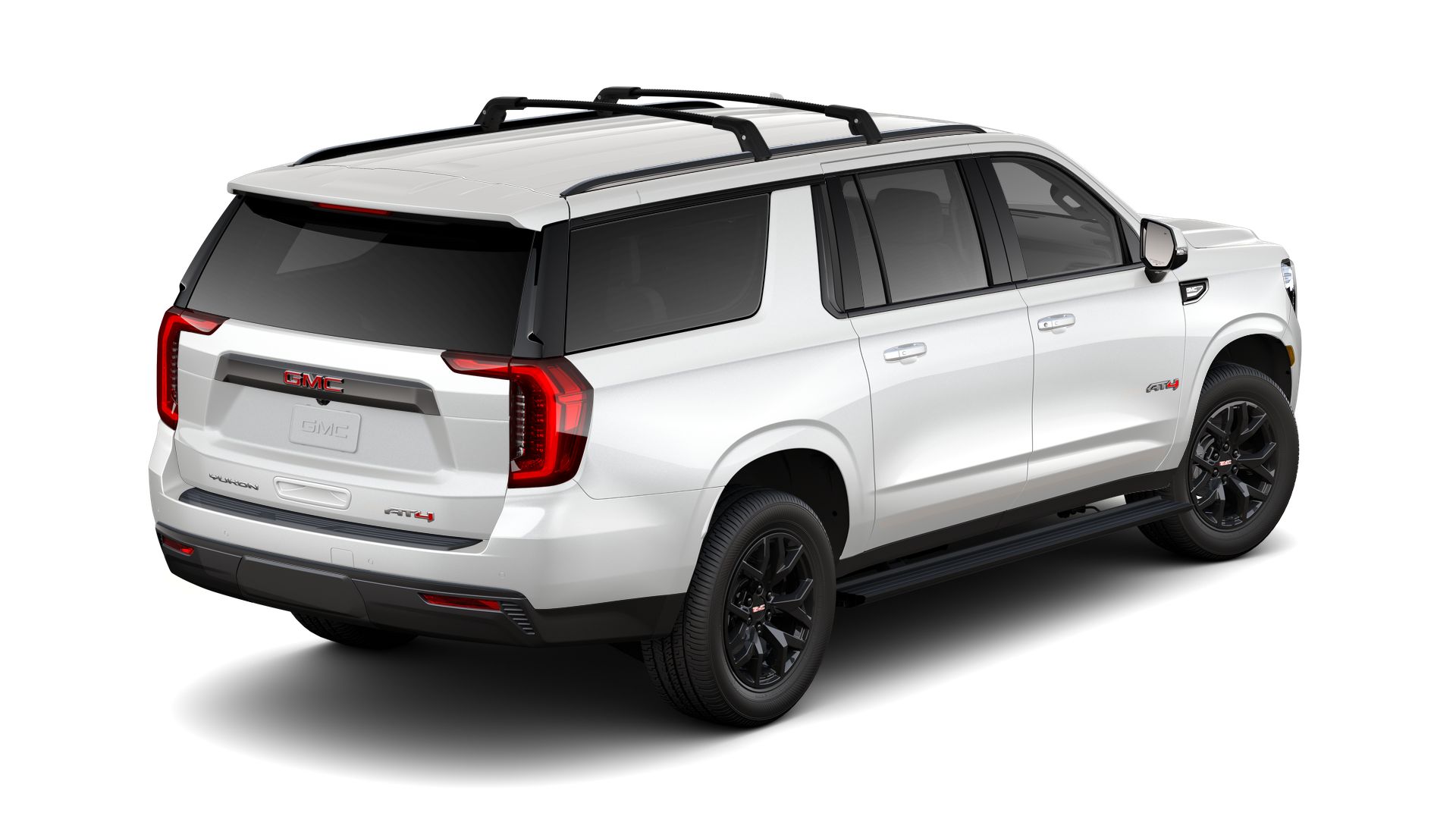 2022 GMC Yukon XL Vehicle Photo in SUNRISE, FL 33323-3202