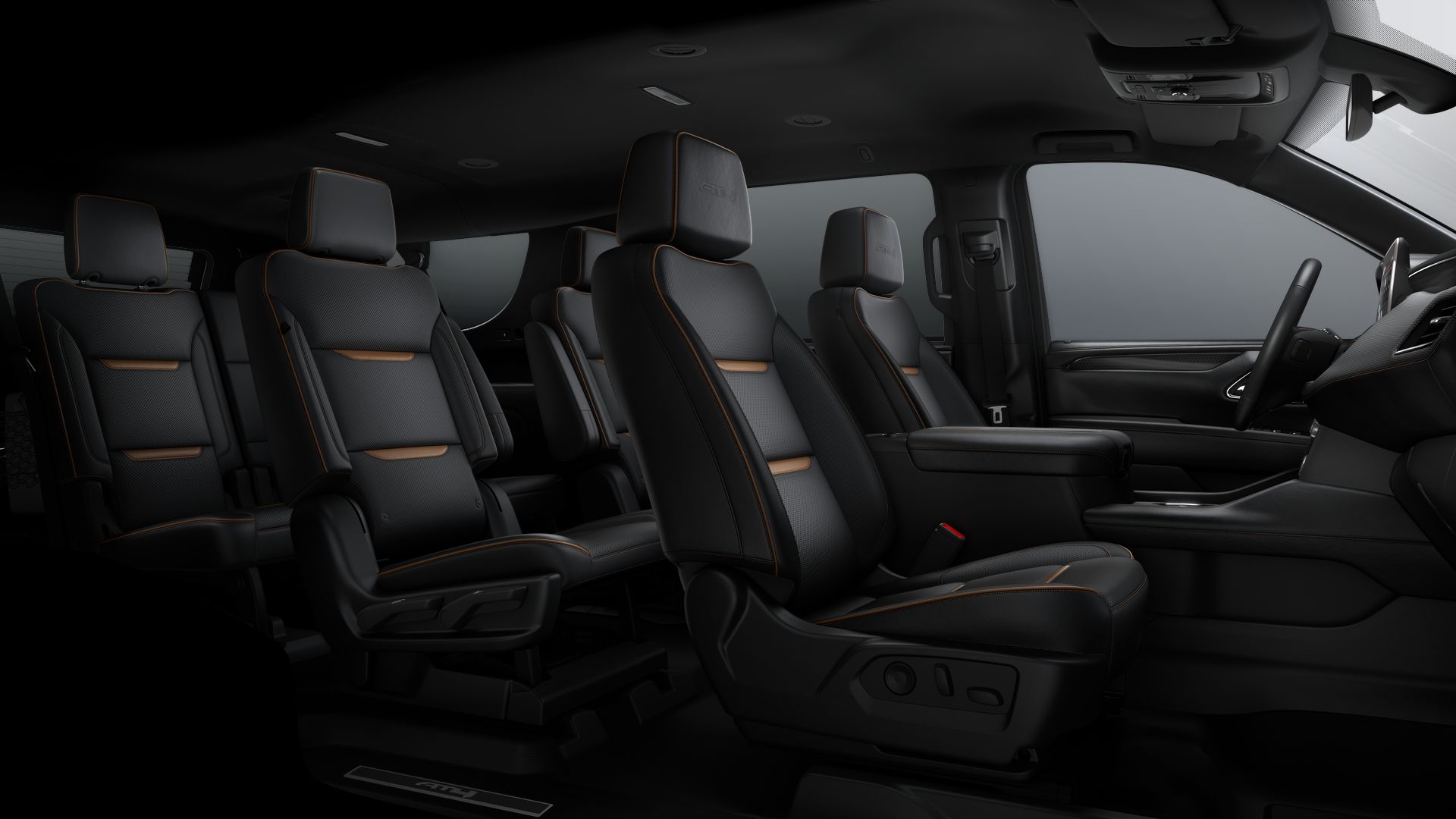 2022 GMC Yukon XL Vehicle Photo in SUNRISE, FL 33323-3202