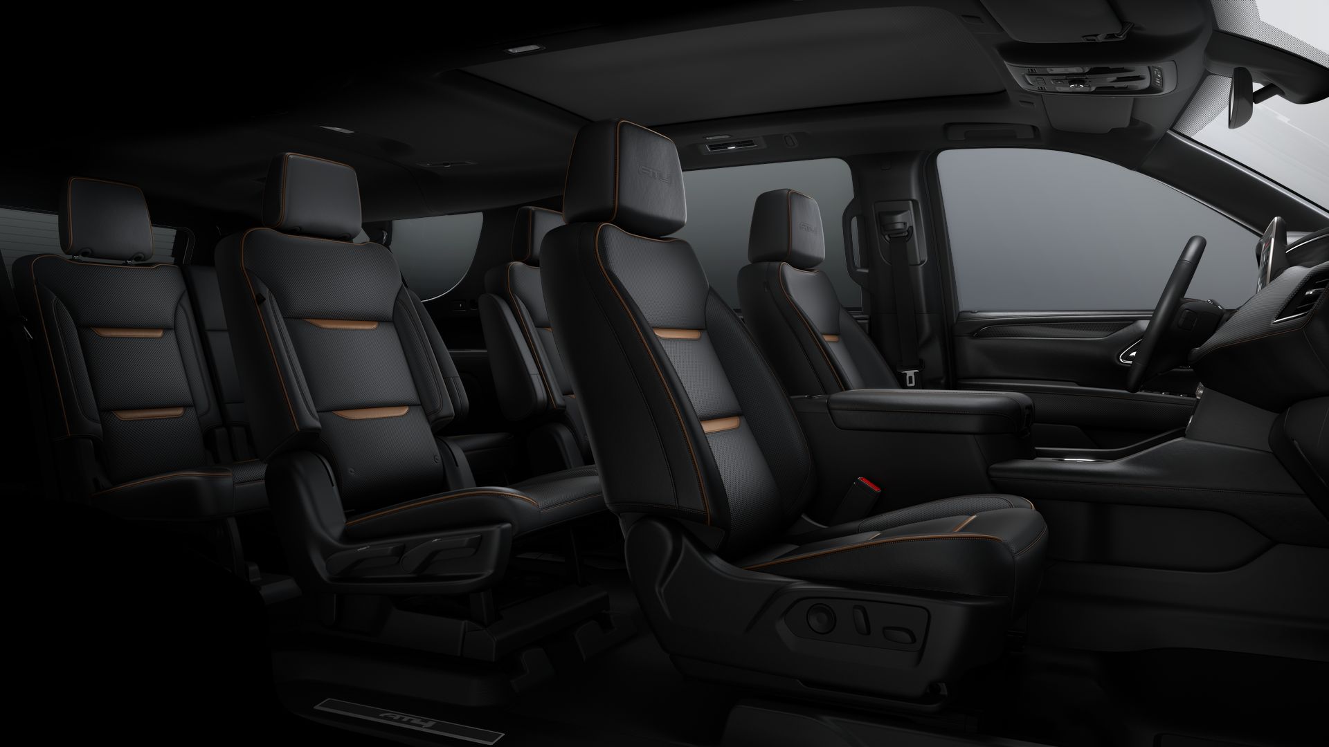 2022 GMC Yukon XL Vehicle Photo in BATON ROUGE, LA 70809-4546