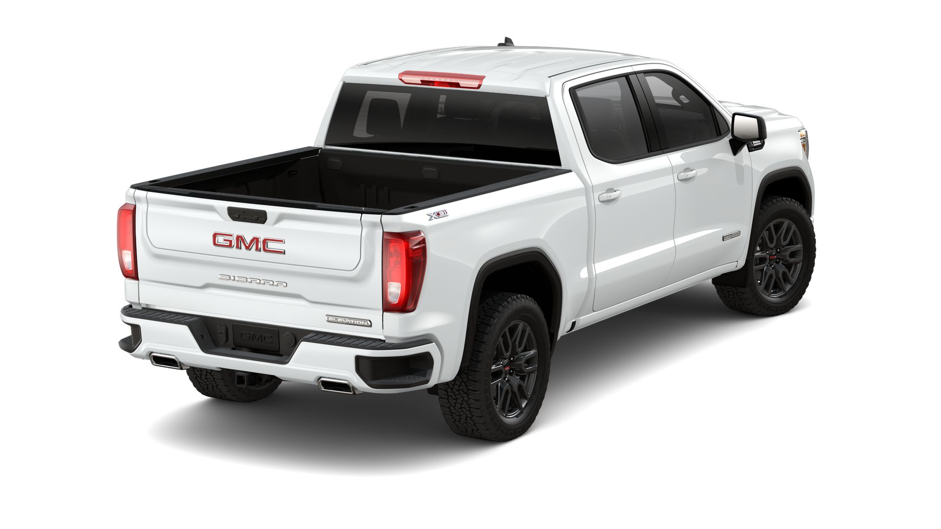 2022 GMC Sierra 1500 Limited Vehicle Photo in COLUMBIA, MO 65203-3903