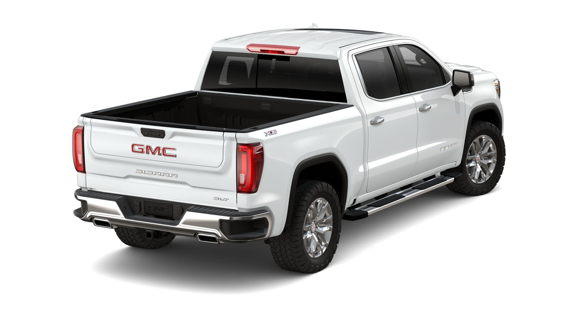 2022 GMC Sierra 1500 Limited Vehicle Photo in SUNRISE, FL 33323-3202