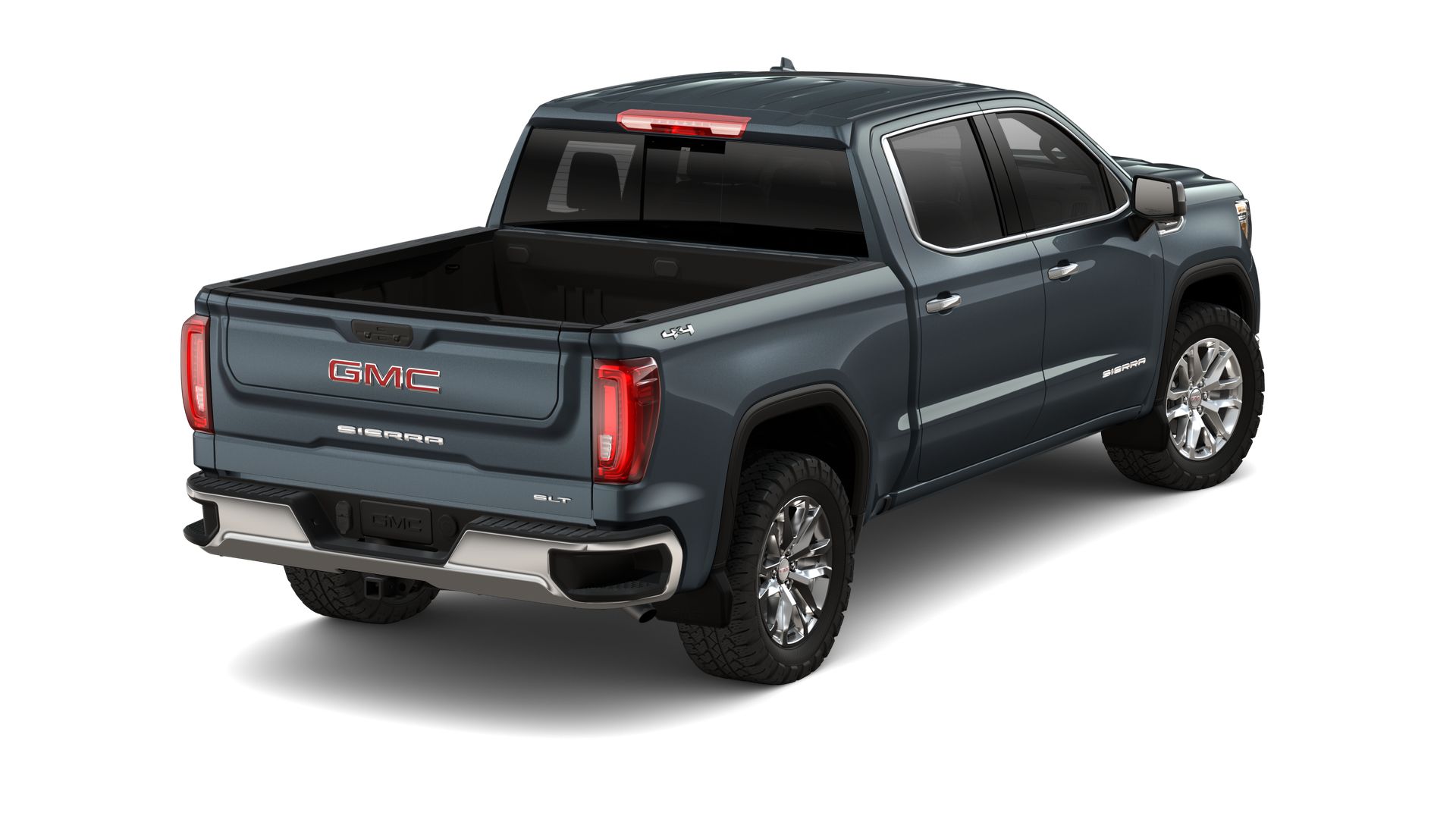 2022 GMC Sierra 1500 Limited Vehicle Photo in COLUMBIA, MO 65203-3903