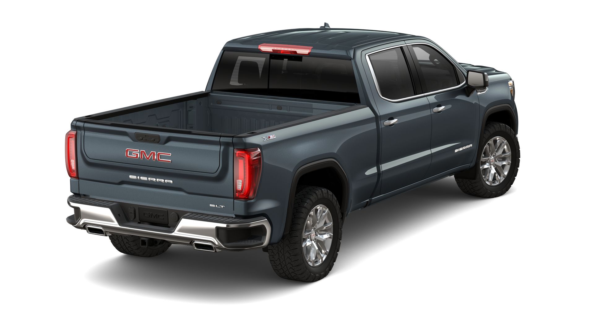 2022 GMC Sierra 1500 Limited Vehicle Photo in COLUMBIA, MO 65203-3903