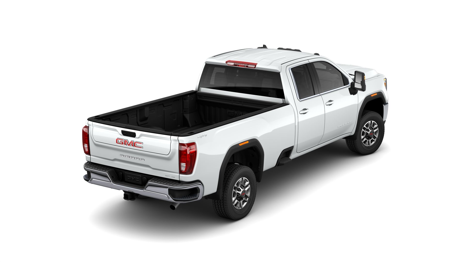 2022 GMC Sierra 2500 HD Vehicle Photo in Mechanicsburg, PA 17050-1707