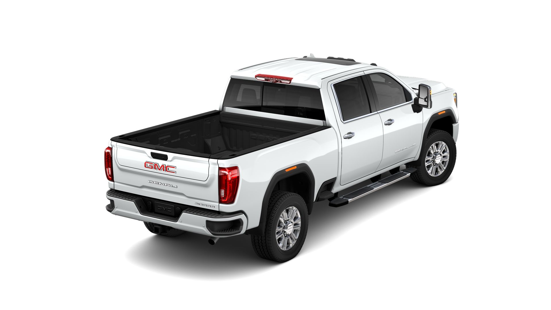 2022 GMC Sierra 3500HD Vehicle Photo in COLUMBIA, MO 65203-3903