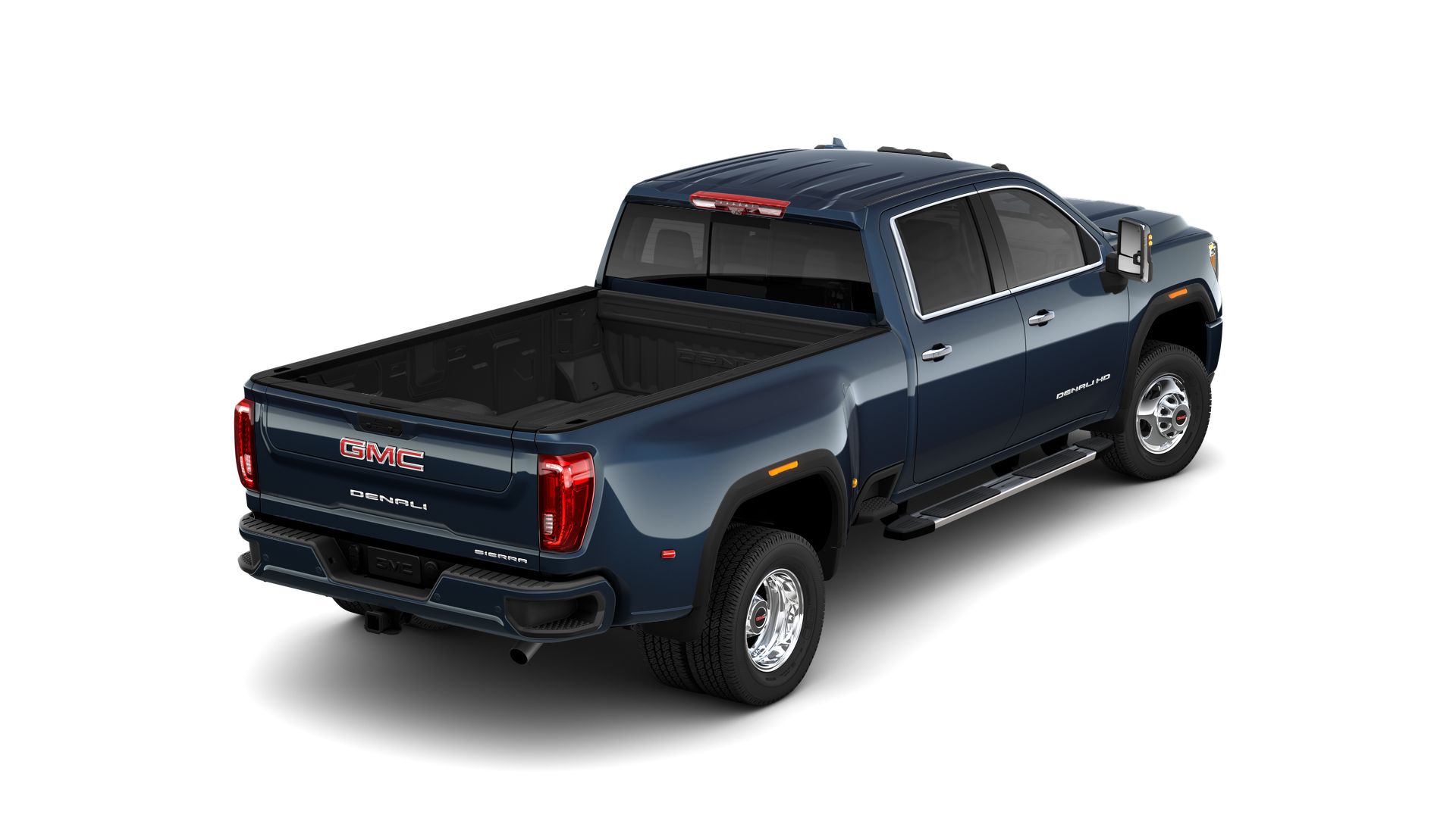 2022 GMC Sierra 3500 HD Vehicle Photo in LONE TREE, CO 80124-2750
