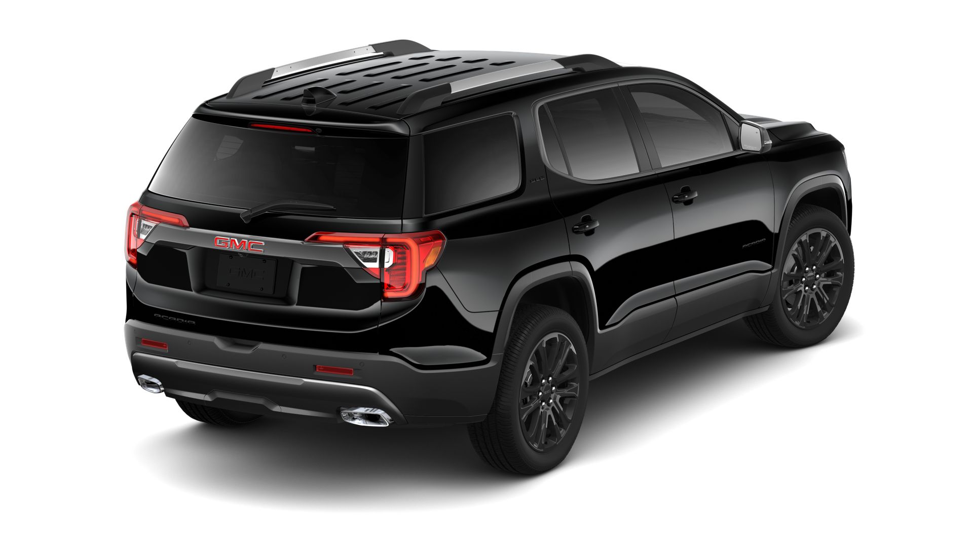 2022 GMC Acadia Vehicle Photo in SUNRISE, FL 33323-3202