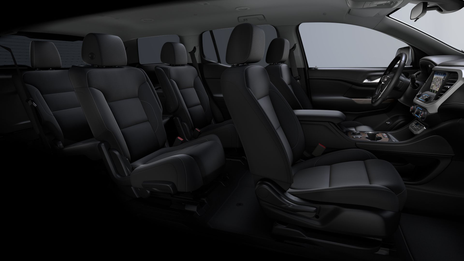 2022 GMC Acadia Vehicle Photo in HOUSTON, TX 77034-5009
