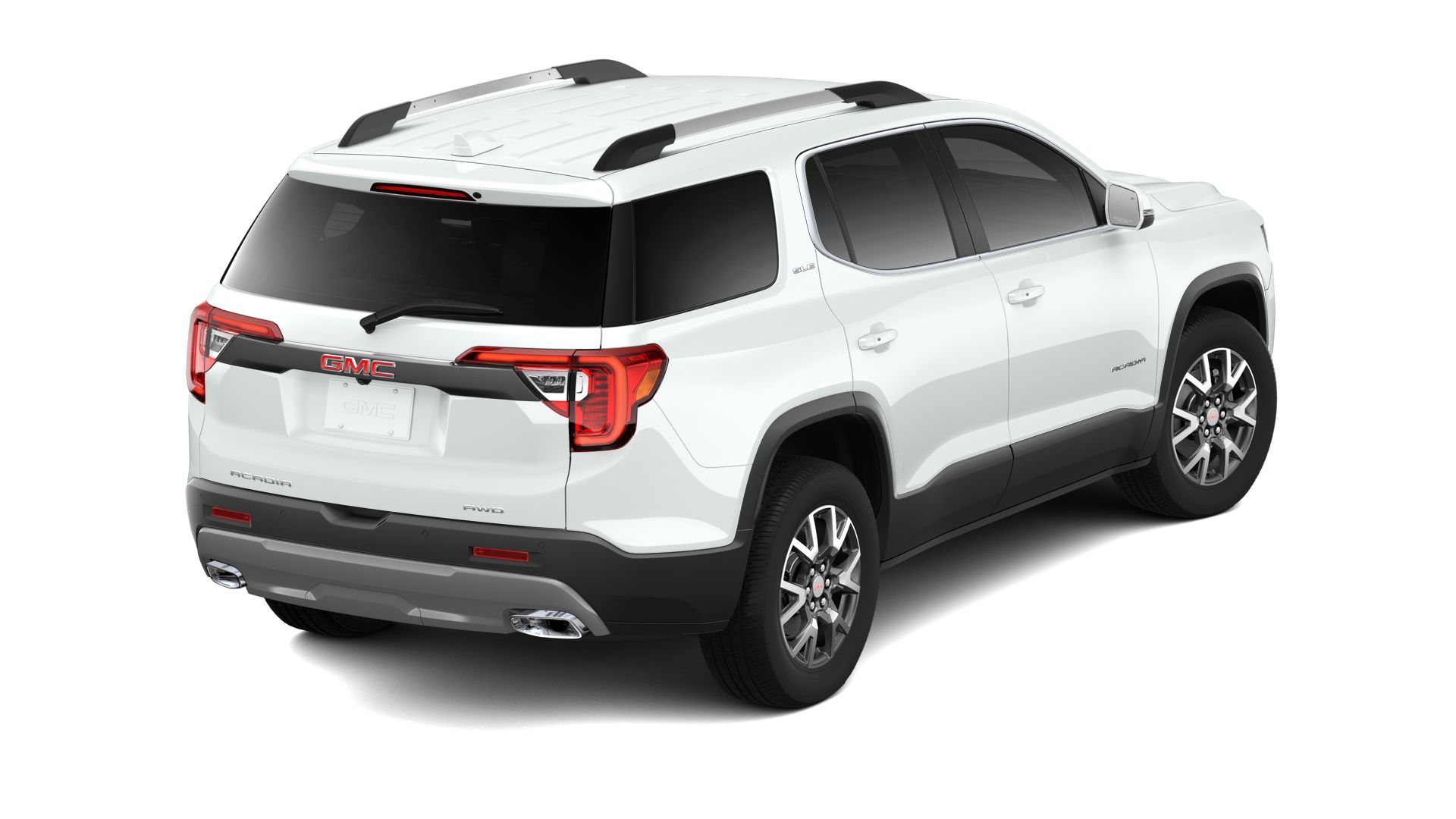 2022 GMC Acadia Vehicle Photo in GREEN BAY, WI 54303-3330
