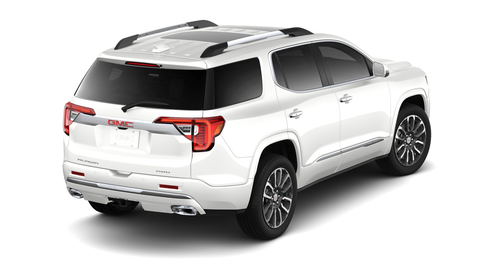 2022 GMC Acadia Vehicle Photo in GREEN BAY, WI 54303-3330