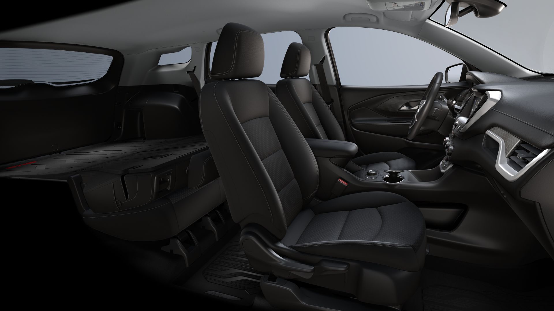 2022 GMC Terrain Vehicle Photo in OSHKOSH, WI 54904-7811