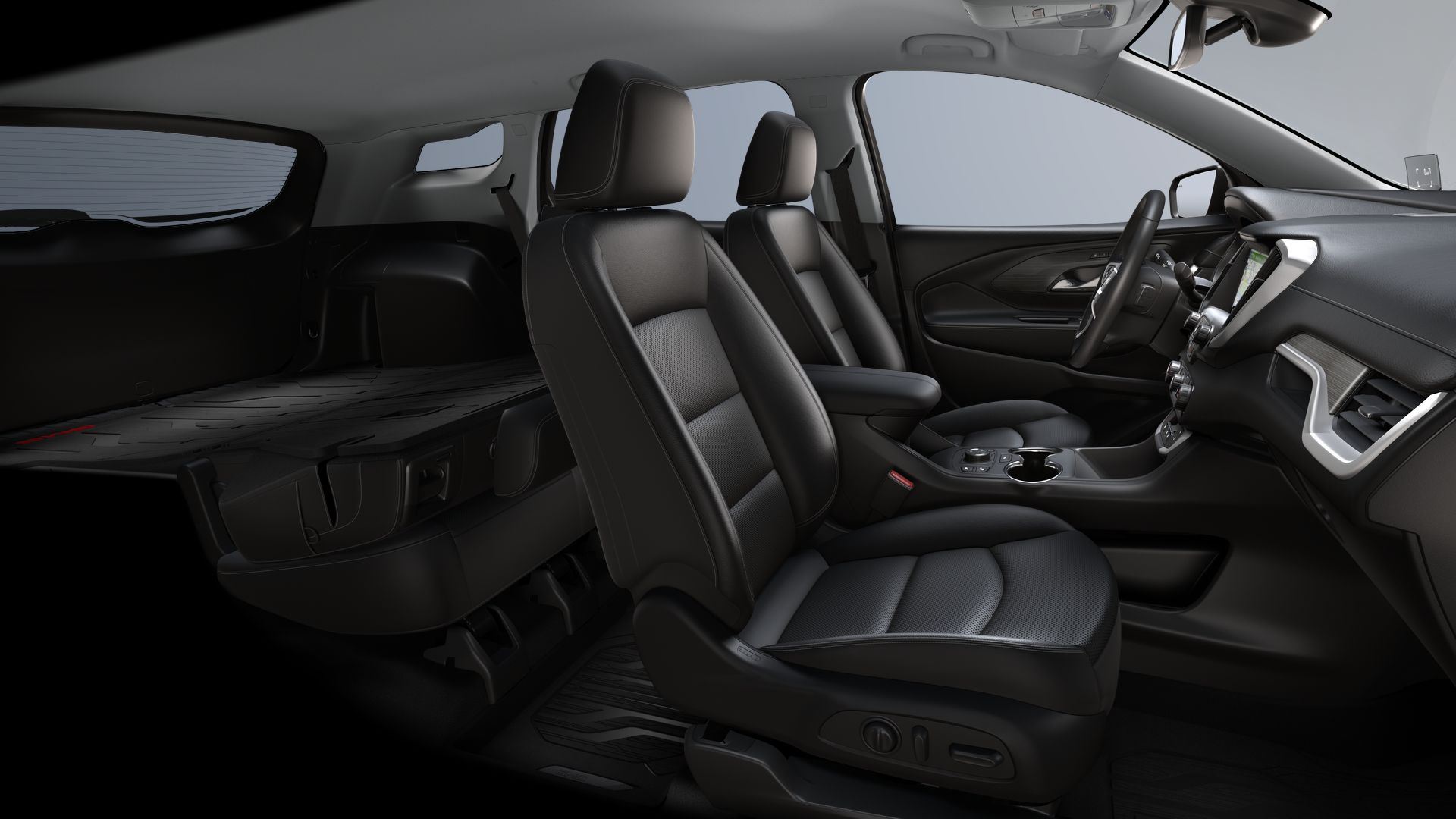 2022 GMC Terrain Vehicle Photo in OSHKOSH, WI 54904-7811
