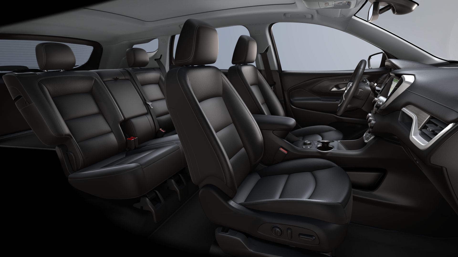 2022 GMC Terrain Vehicle Photo in LAS VEGAS, NV 89146-3033