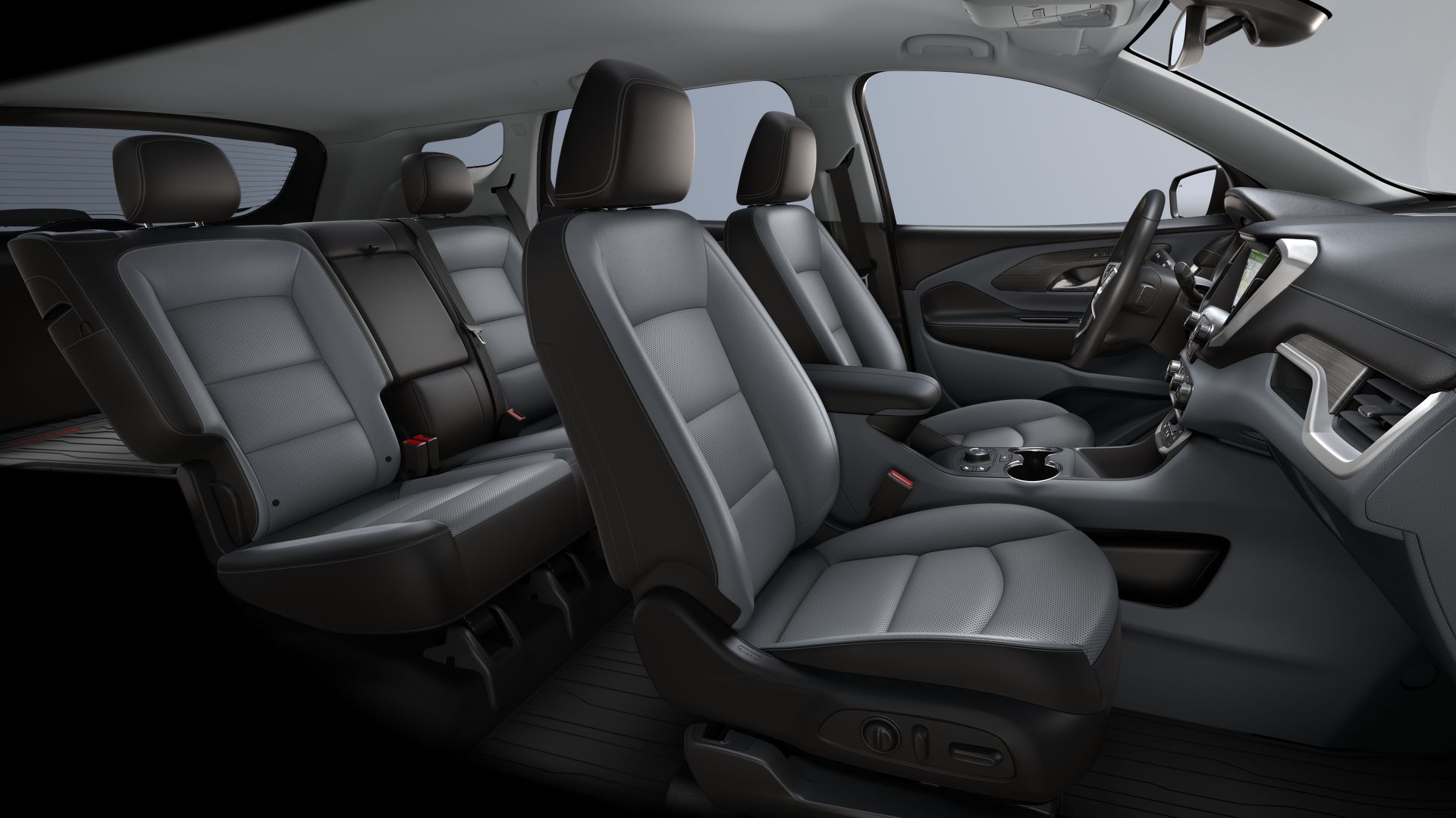 2022 GMC Terrain Vehicle Photo in OSHKOSH, WI 54904-7811
