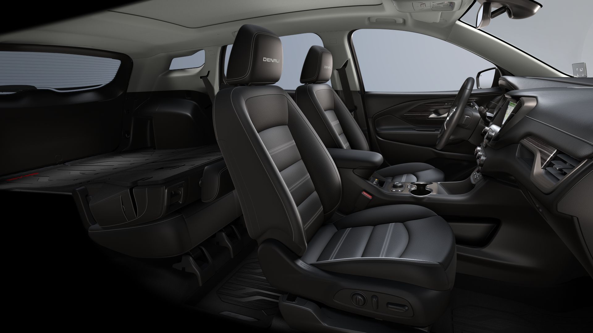 2022 GMC Terrain Vehicle Photo in APPLETON, WI 54914-8833