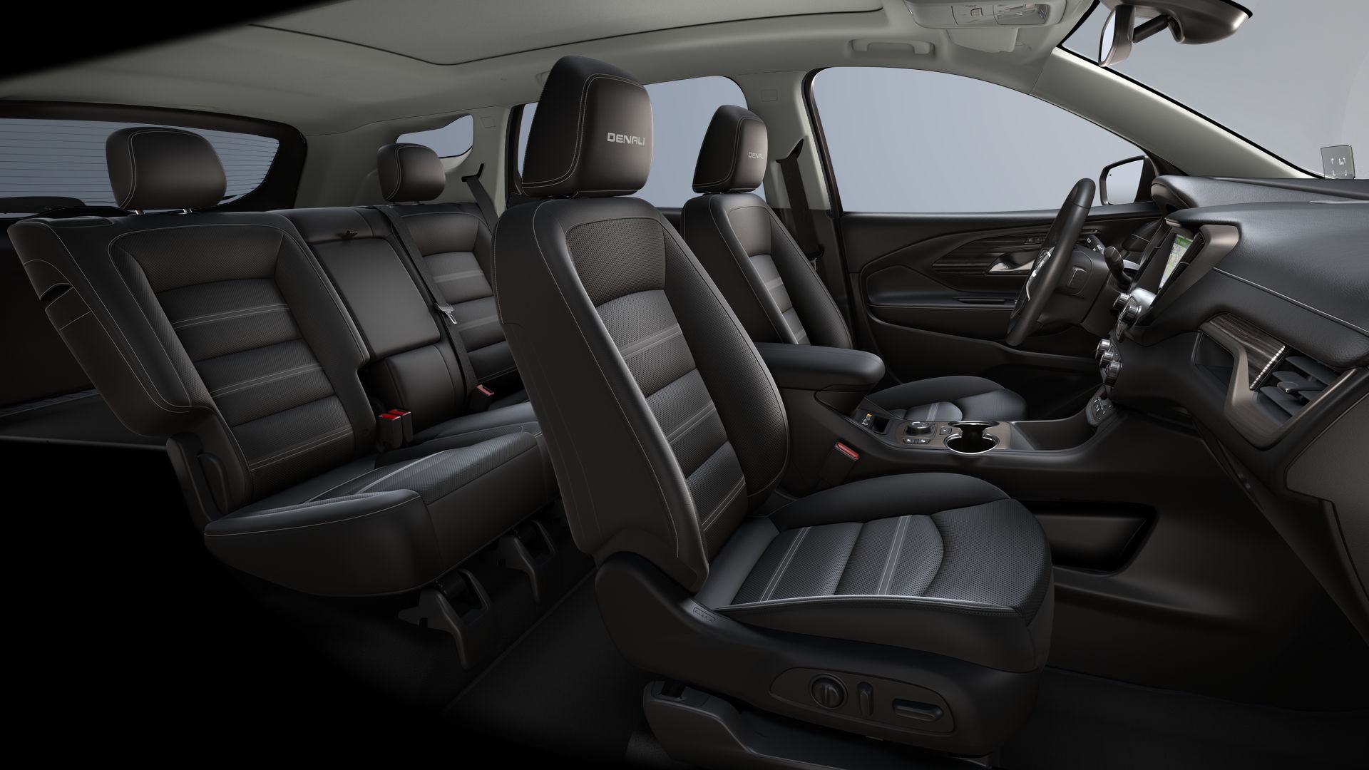 2022 GMC Terrain Vehicle Photo in ZELIENOPLE, PA 16063-2910