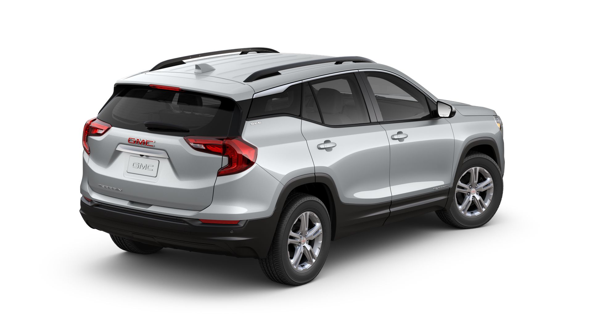 2022 GMC Terrain Vehicle Photo in PEMBROKE PINES, FL 33024-6534