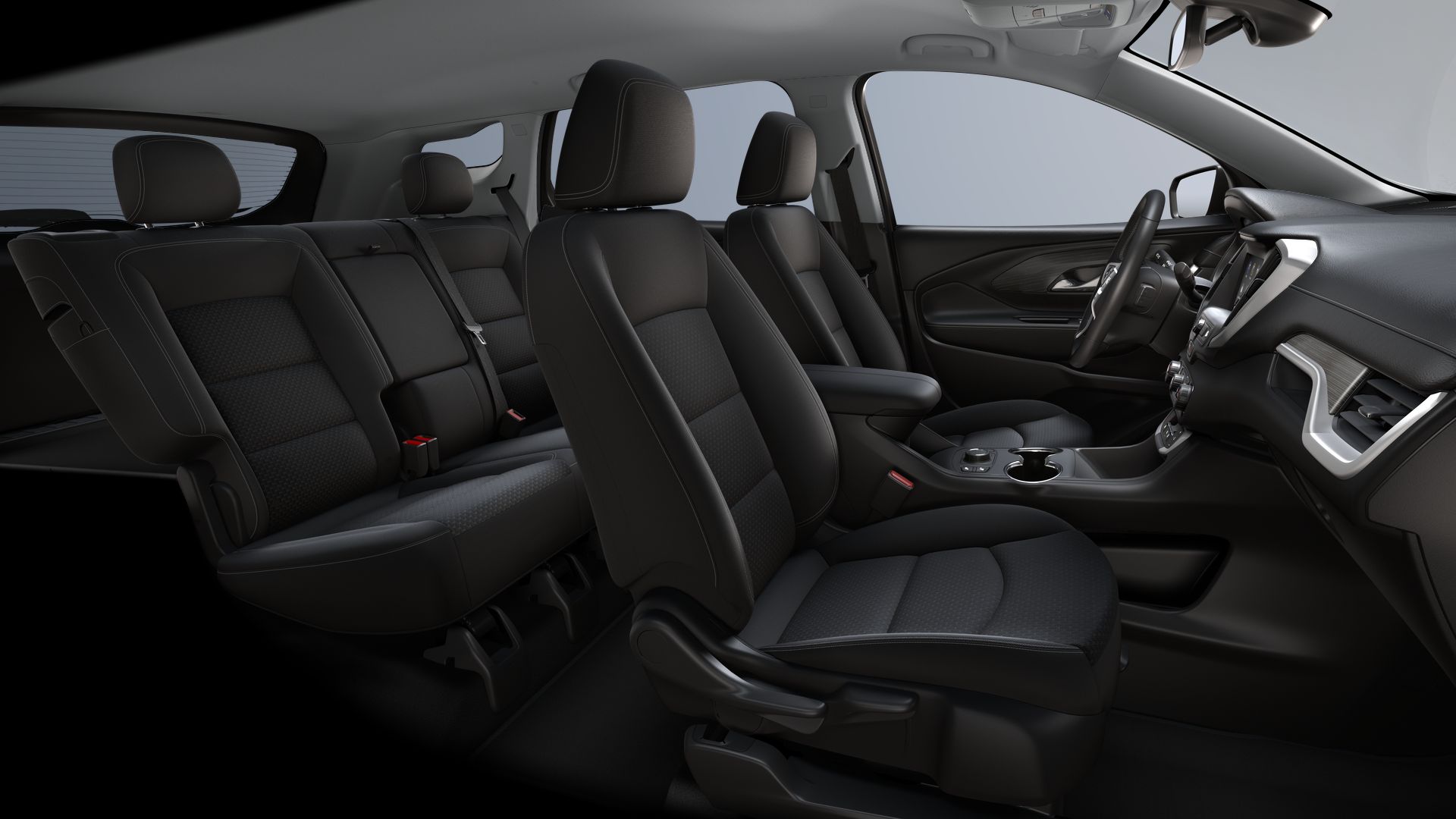 2022 GMC Terrain Vehicle Photo in SUNRISE, FL 33323-3202