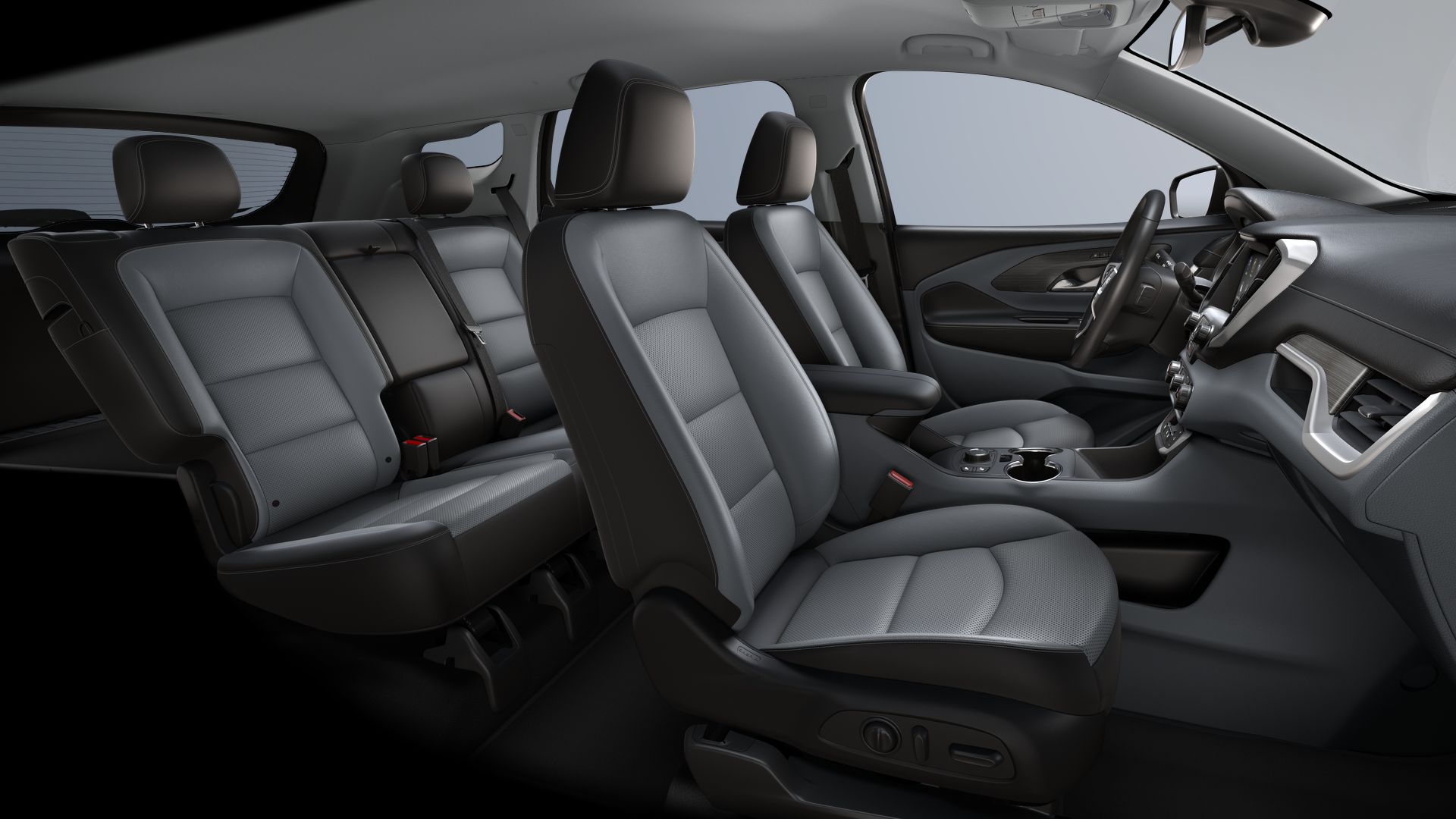 2022 GMC Terrain Vehicle Photo in SUNRISE, FL 33323-3202
