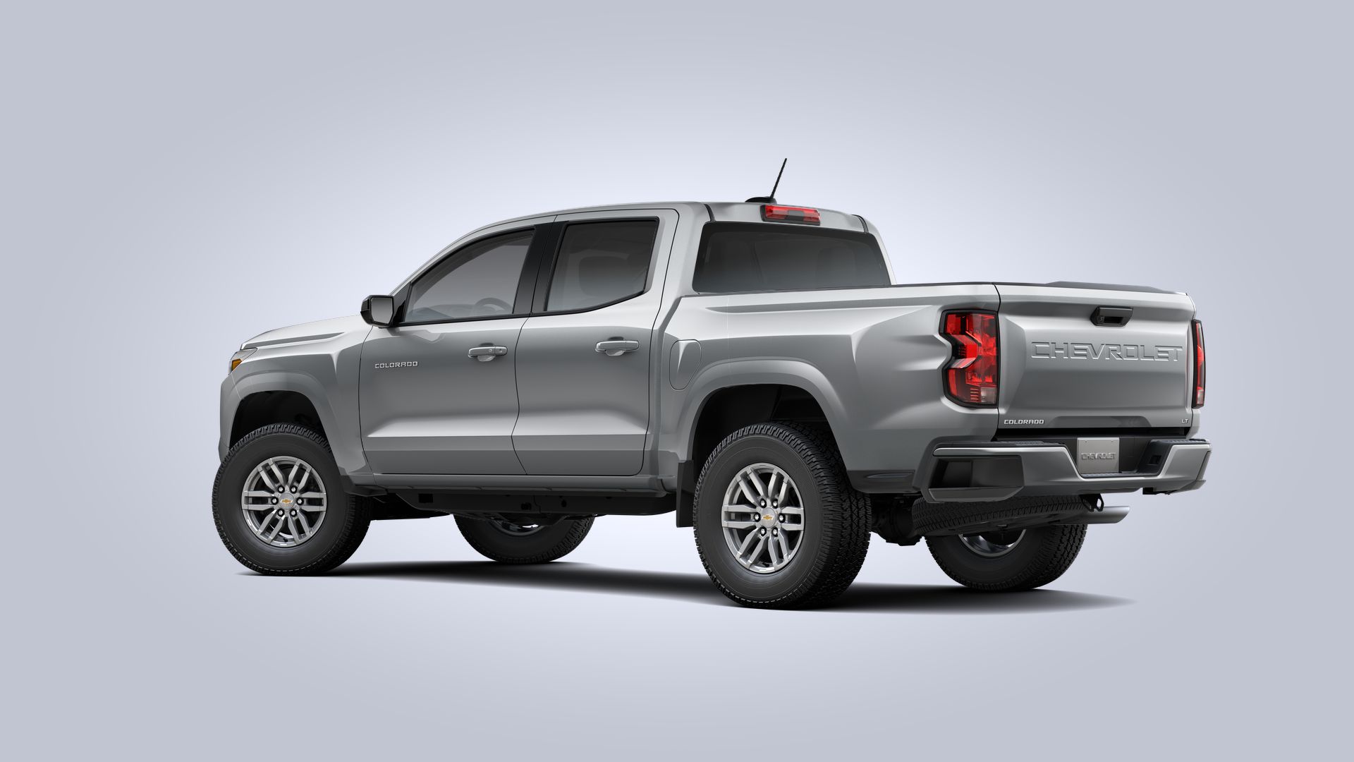 2023 Chevrolet Colorado Vehicle Photo in SUNRISE, FL 33323-3202