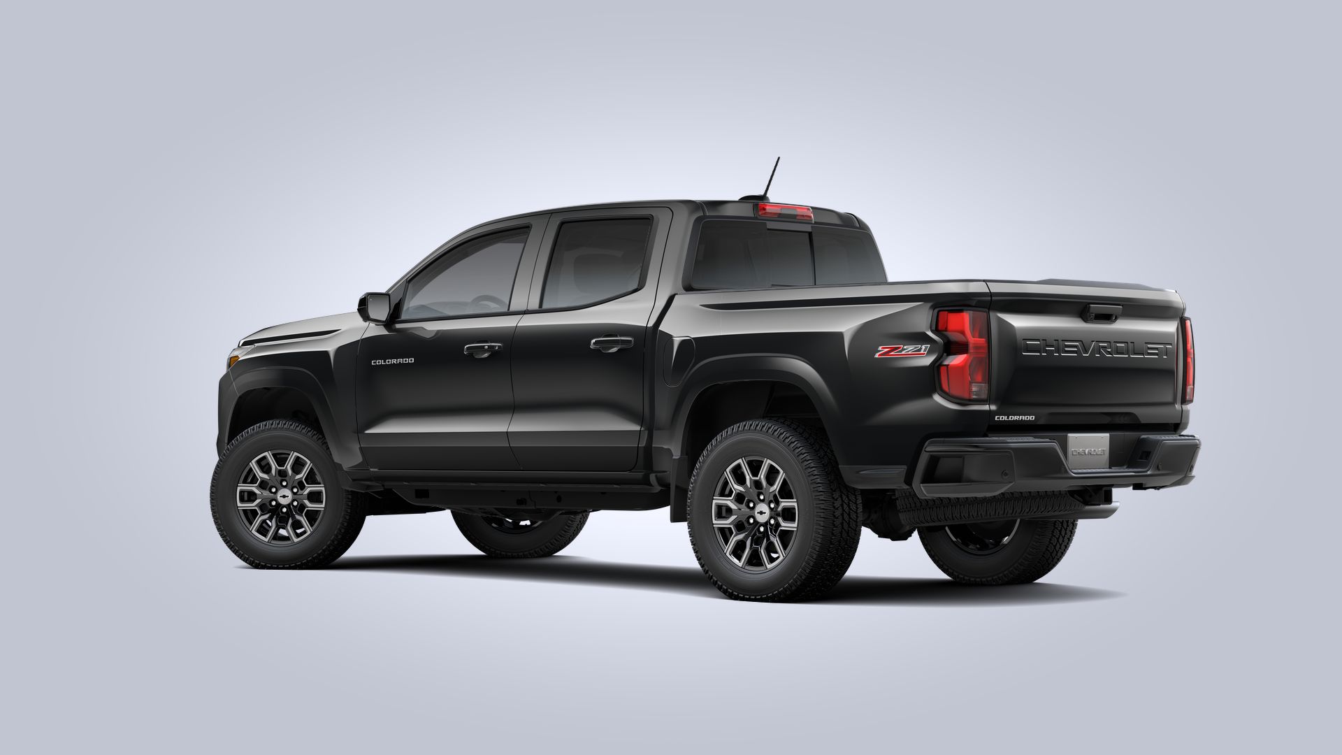 2023 Chevrolet Colorado Vehicle Photo in OSHKOSH, WI 54904-7811