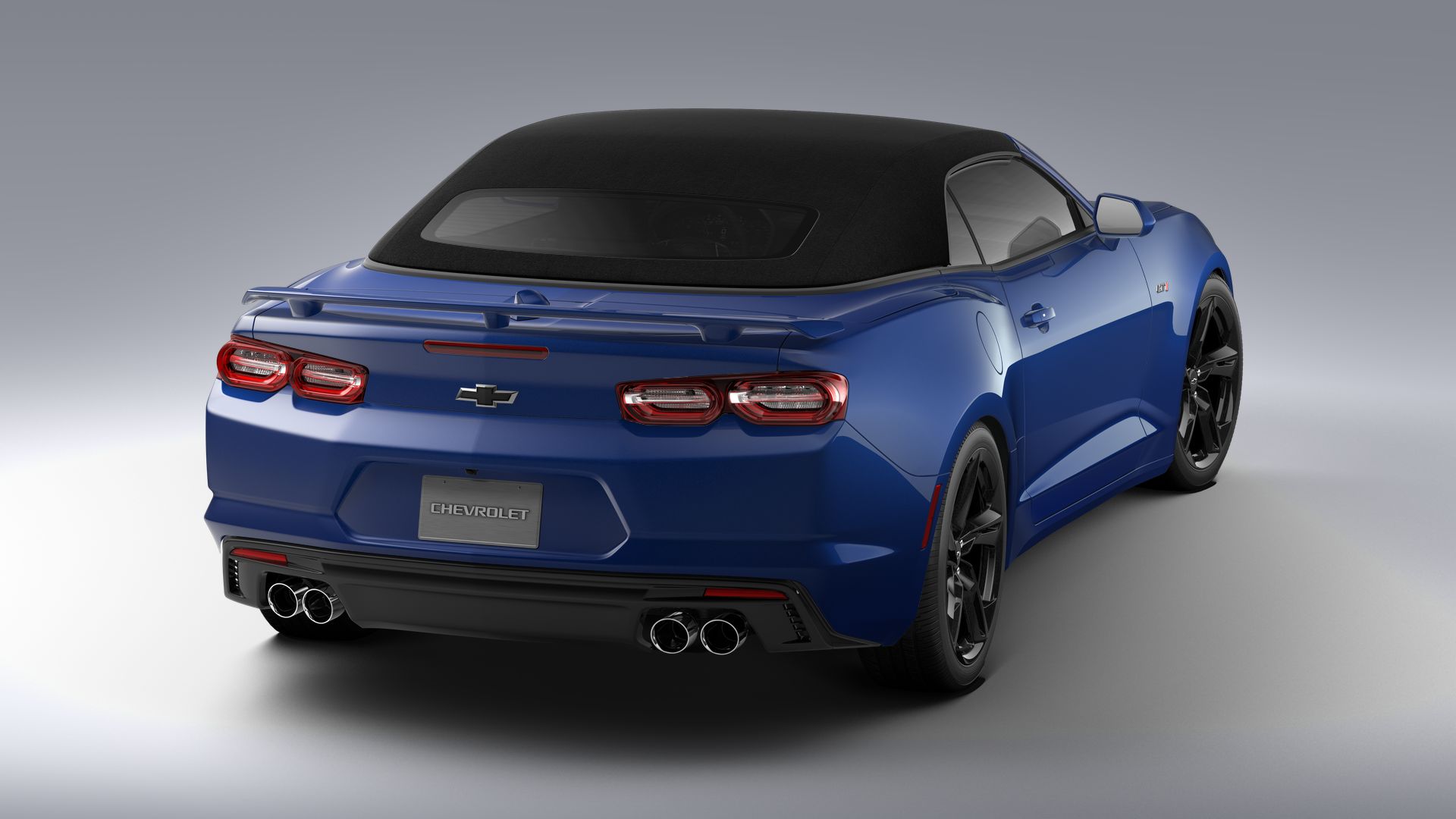 2023 Chevrolet Camaro Vehicle Photo in SAVANNAH, GA 31406-4513