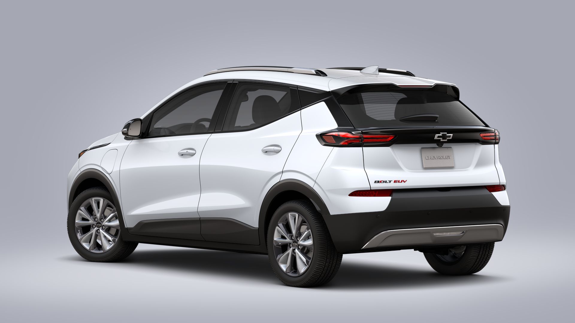 2023 Chevrolet Bolt EUV Vehicle Photo in LANCASTER, PA 17601-0000