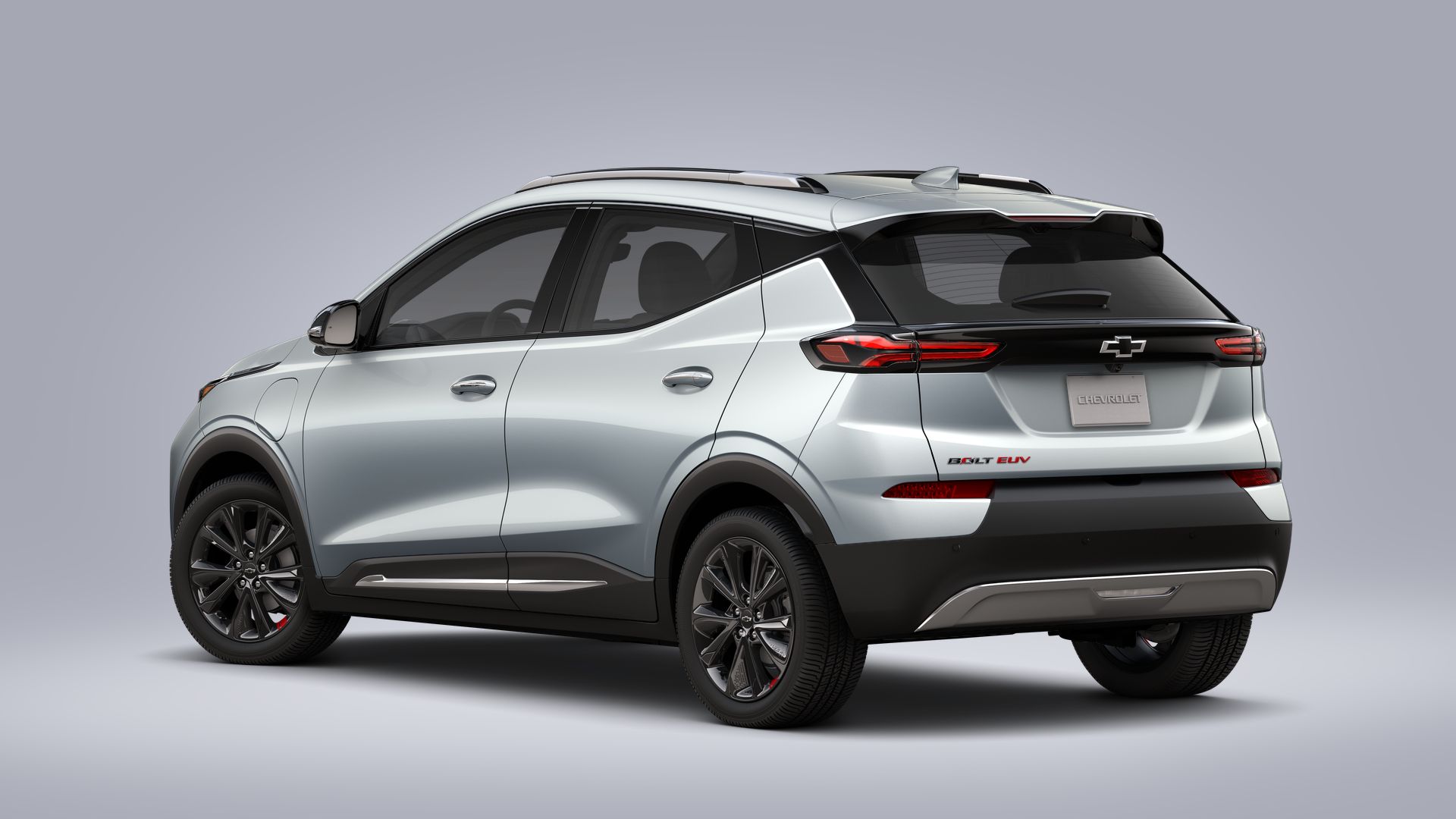2023 Chevrolet Bolt EUV Vehicle Photo in SUNRISE, FL 33323-3202