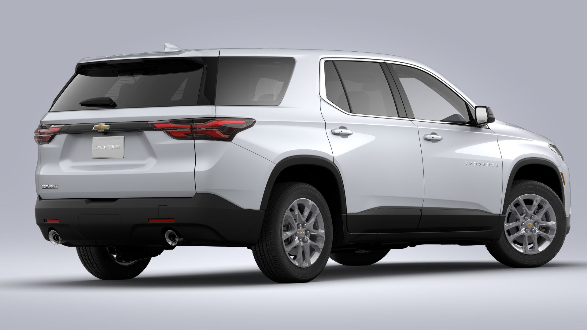 2023 Chevrolet Traverse Vehicle Photo in SUNRISE, FL 33323-3202