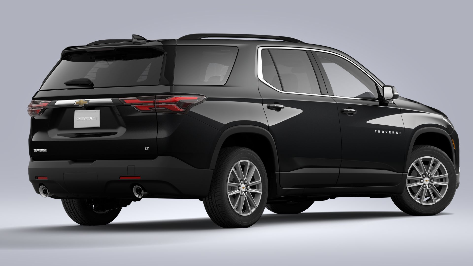 2023 Chevrolet Traverse Vehicle Photo in SUNRISE, FL 33323-3202