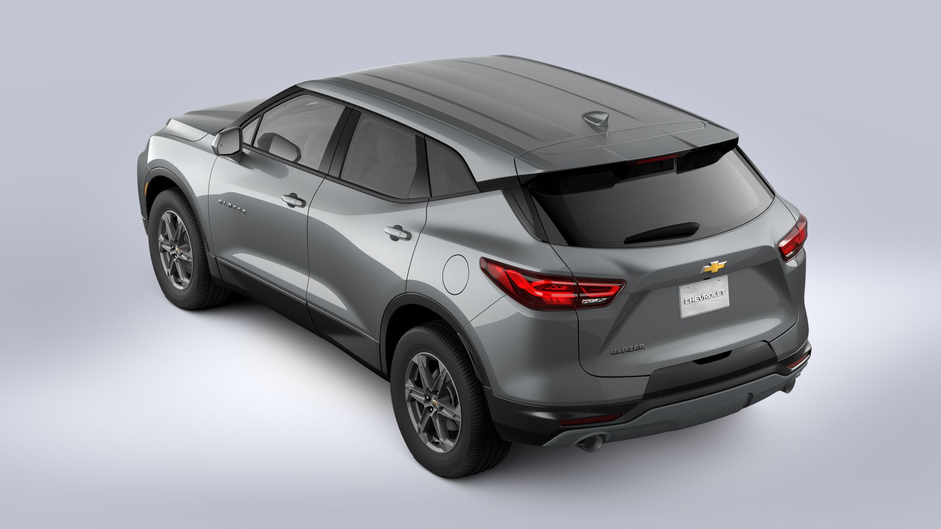 2023 Chevrolet Blazer Vehicle Photo in ORLANDO, FL 32808-7998