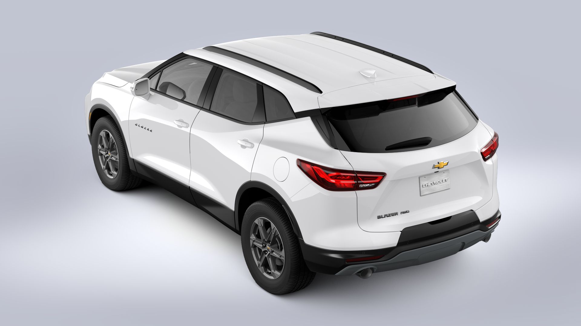 2023 Chevrolet Blazer Vehicle Photo in OSHKOSH, WI 54904-7811