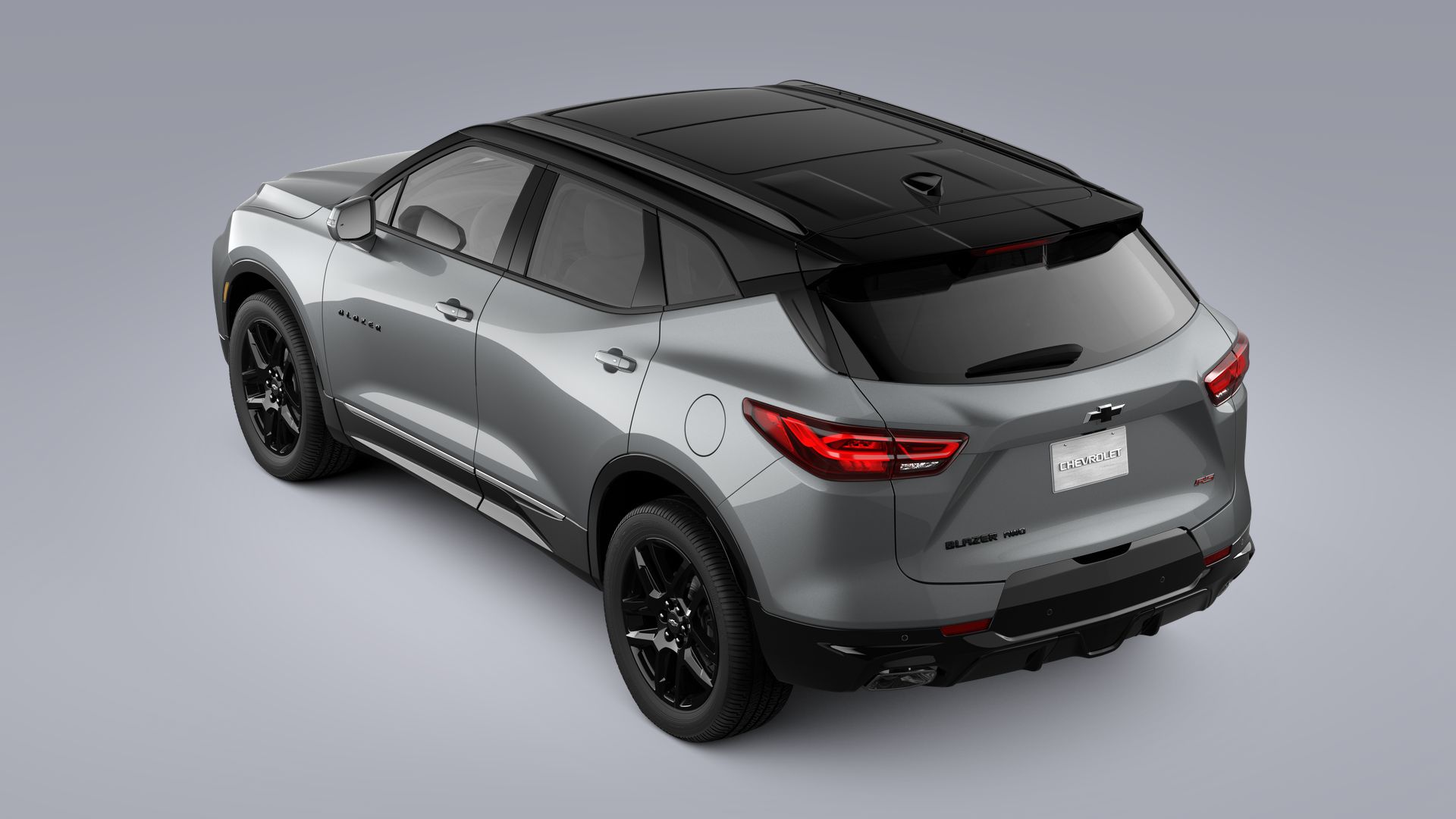 2023 Chevrolet Blazer Vehicle Photo in APPLETON, WI 54914-8833