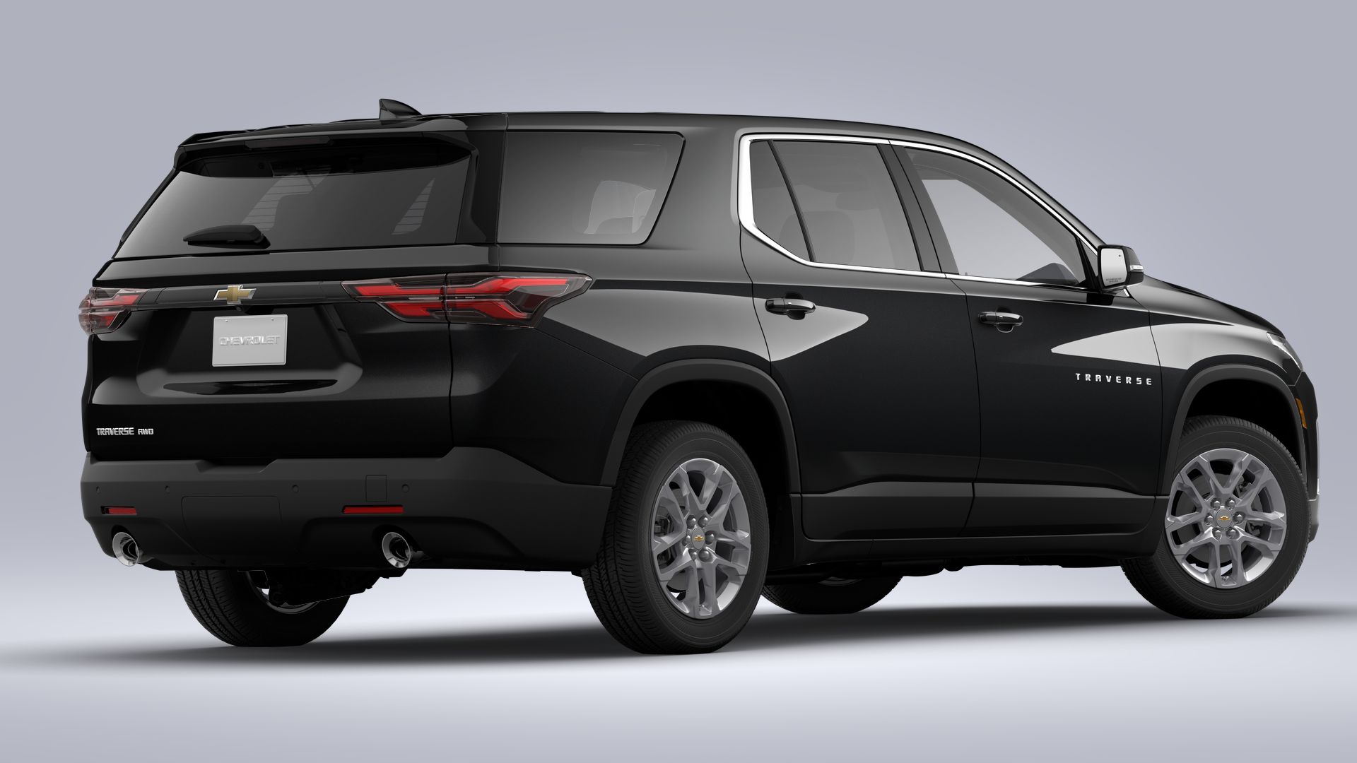 2023 Chevrolet Traverse Vehicle Photo in MIDDLETON, WI 53562-1492