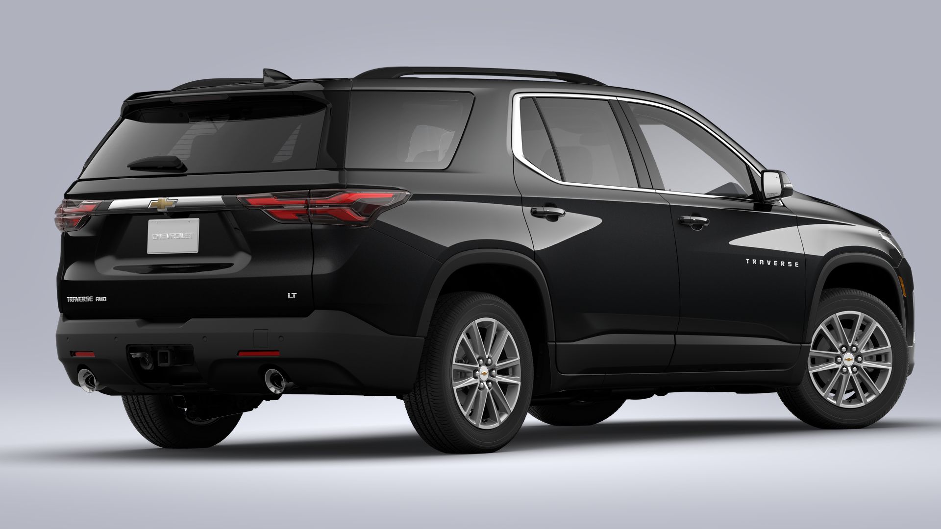 2023 Chevrolet Traverse Vehicle Photo in MOON TOWNSHIP, PA 15108-2571