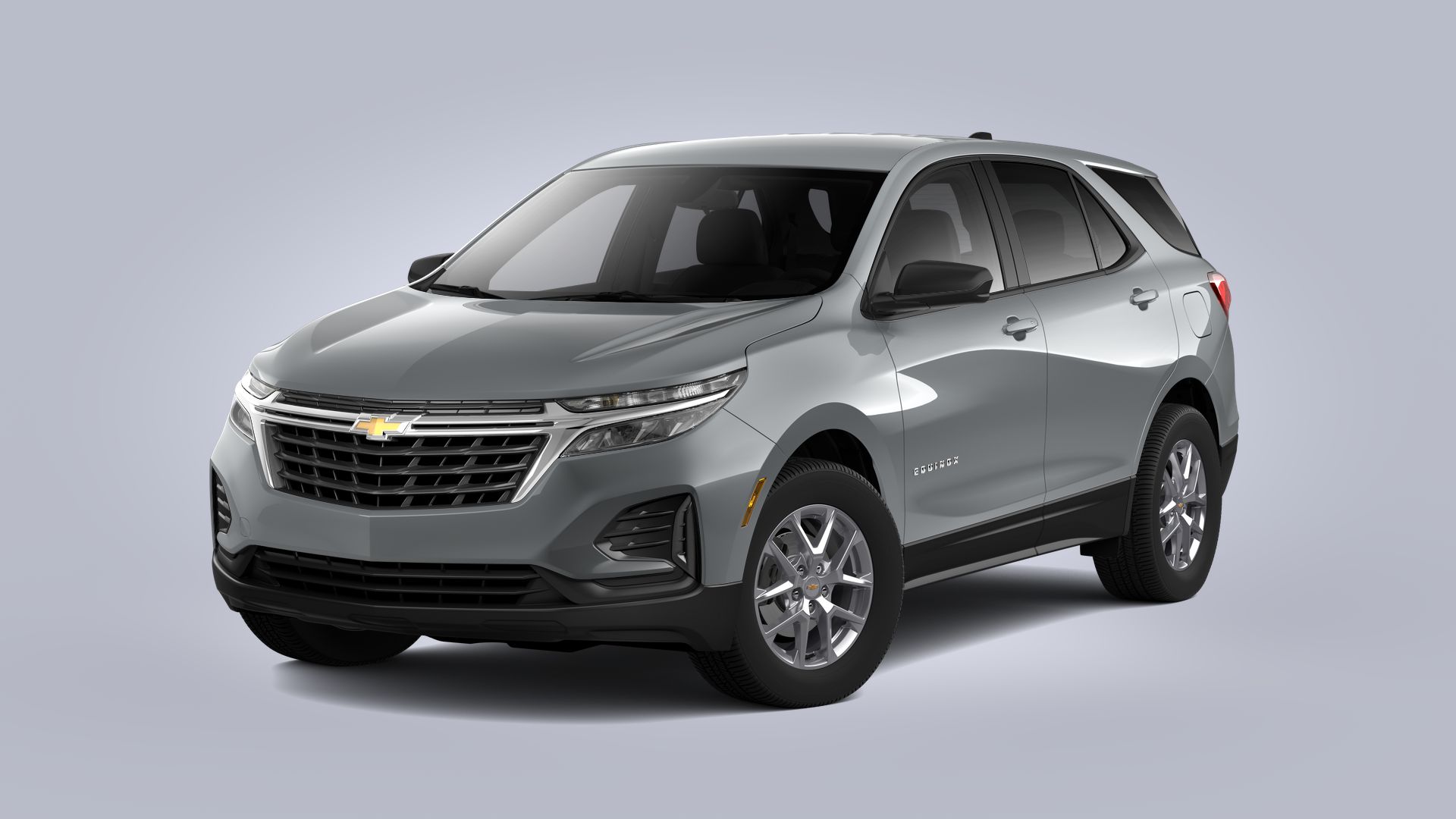 2023 Chevrolet Equinox Vehicle Photo in PEORIA, AZ 85382-3715