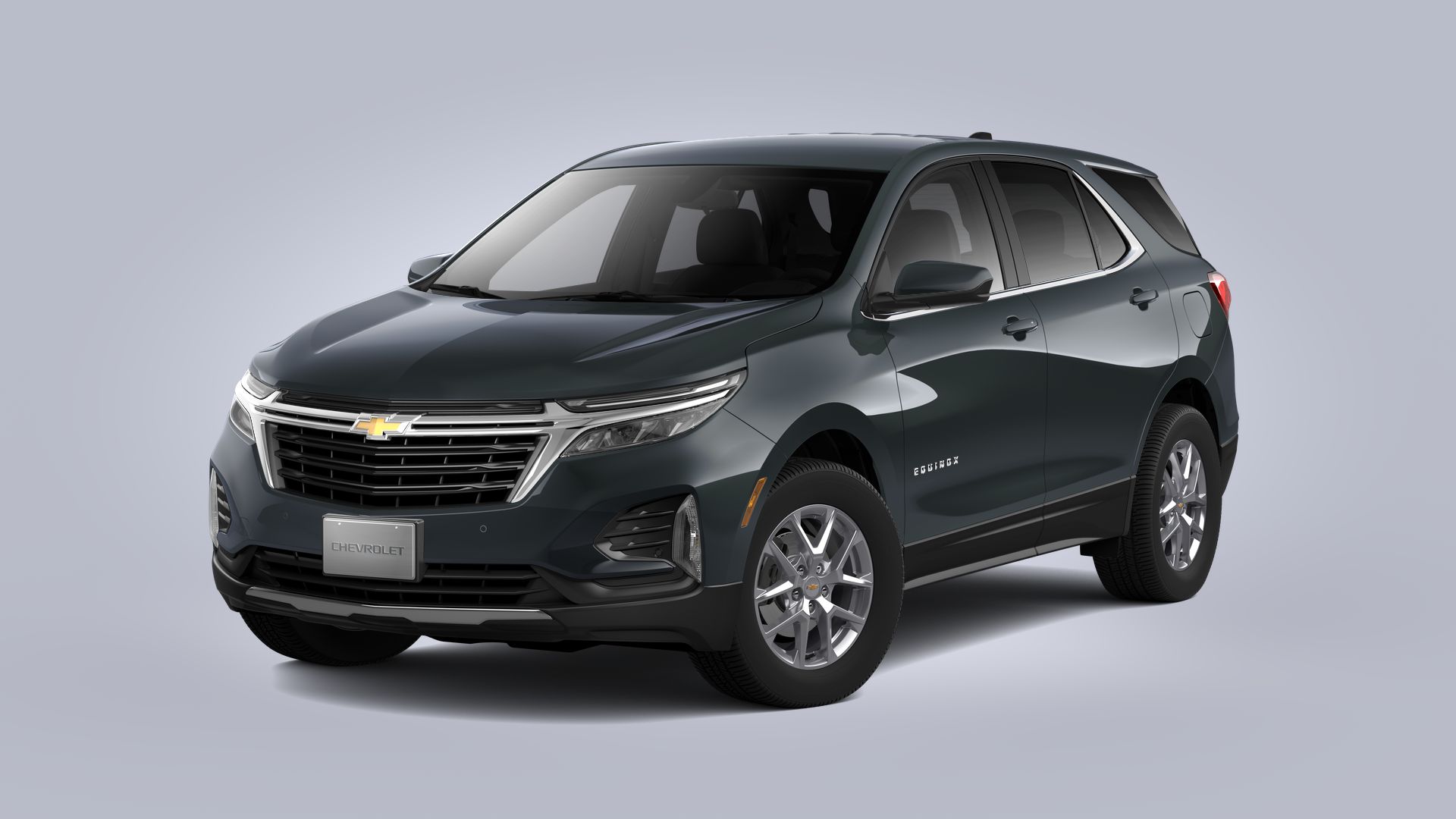 2023 Chevrolet Equinox Vehicle Photo in OSHKOSH, WI 54904-7811