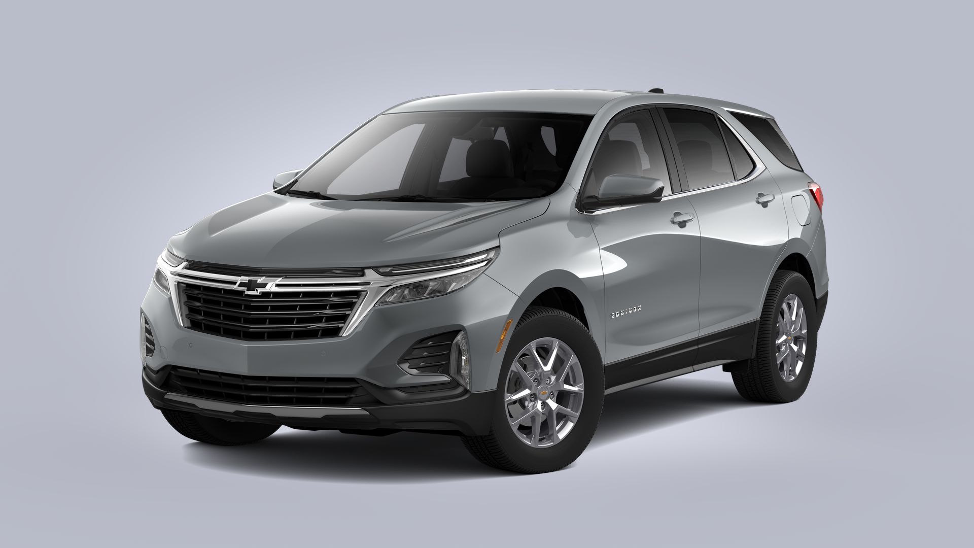 2023 Chevrolet Equinox Vehicle Photo in SAVANNAH, GA 31406-4513