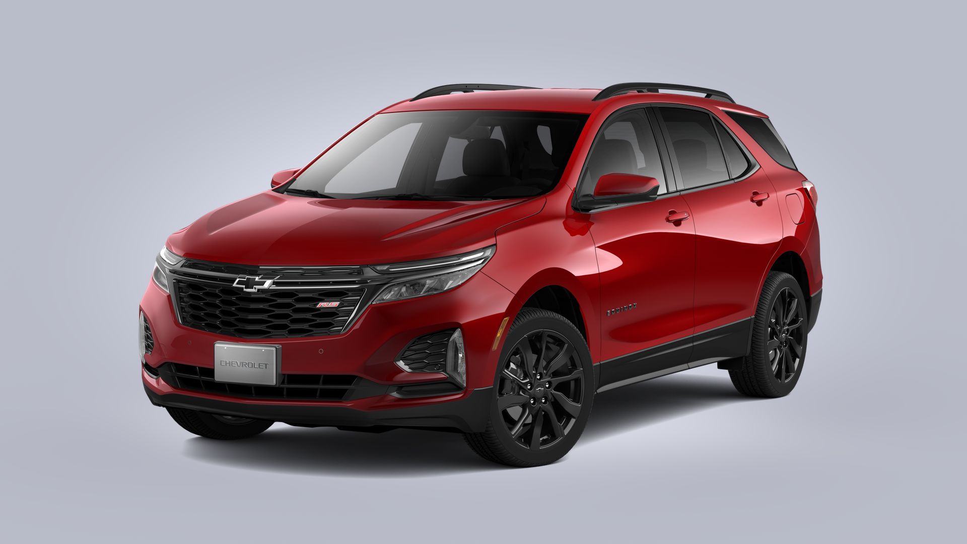 2023 Chevrolet Equinox Vehicle Photo in Waco, TX 76710